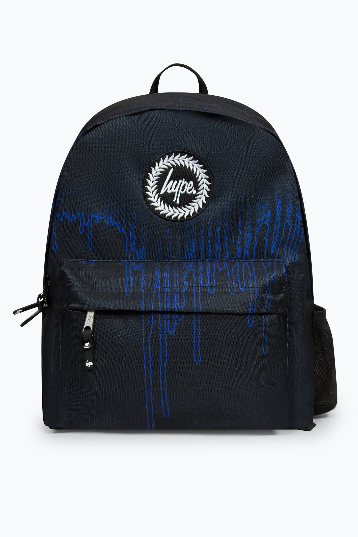 HYPE LINE DRIPS BADGE BACKPACK