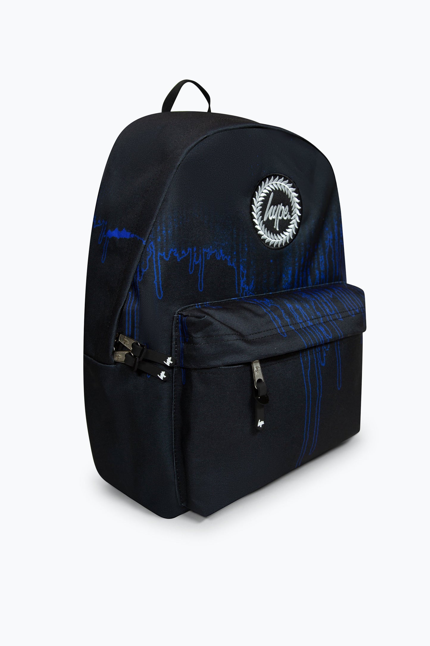 HYPE LINE DRIPS BADGE BACKPACK