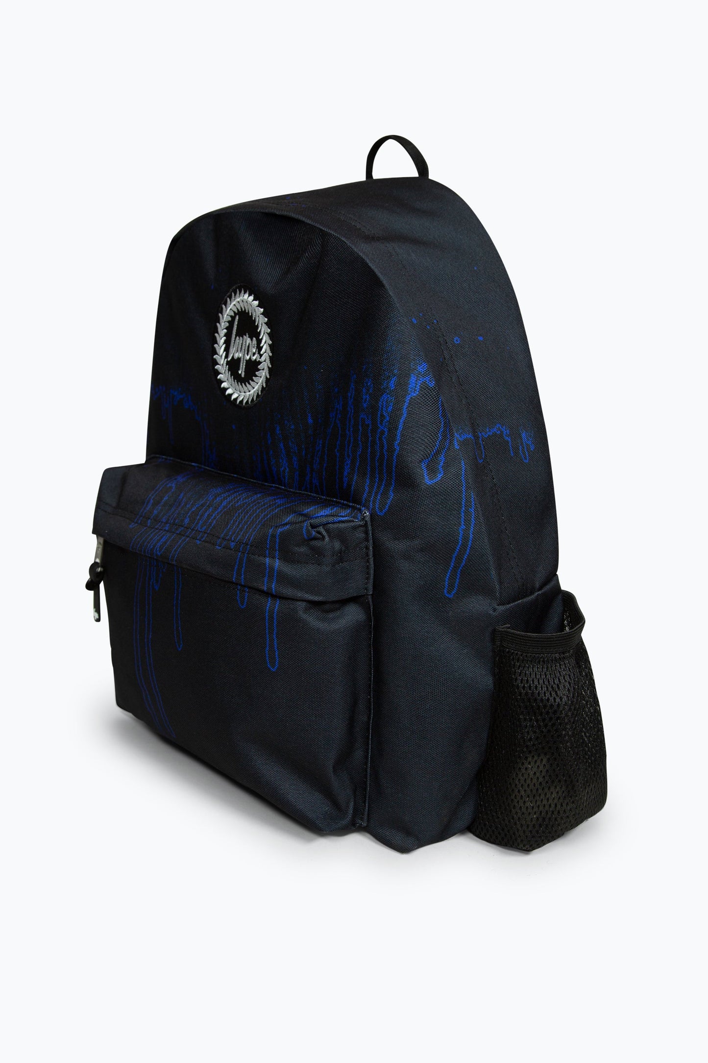 HYPE LINE DRIPS BADGE BACKPACK