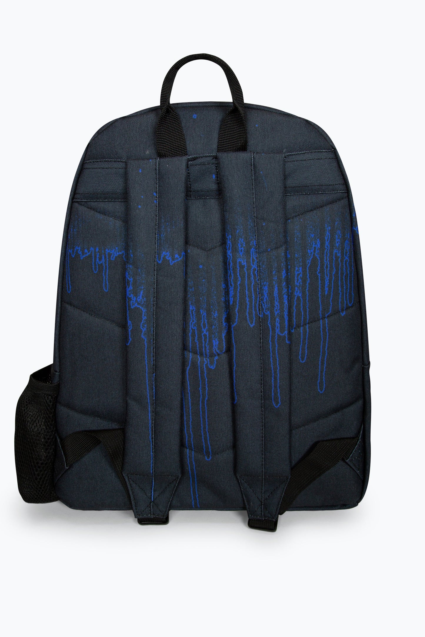 HYPE LINE DRIPS BADGE BACKPACK