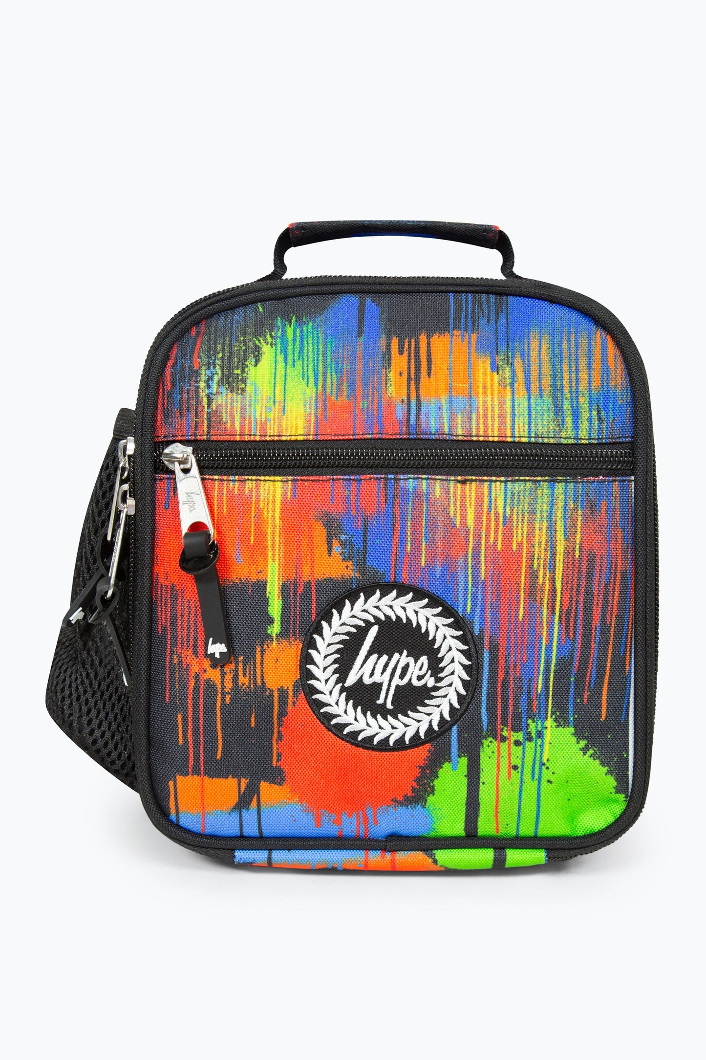 HYPE MULTI SPRAY PAINT LUNCH BOX