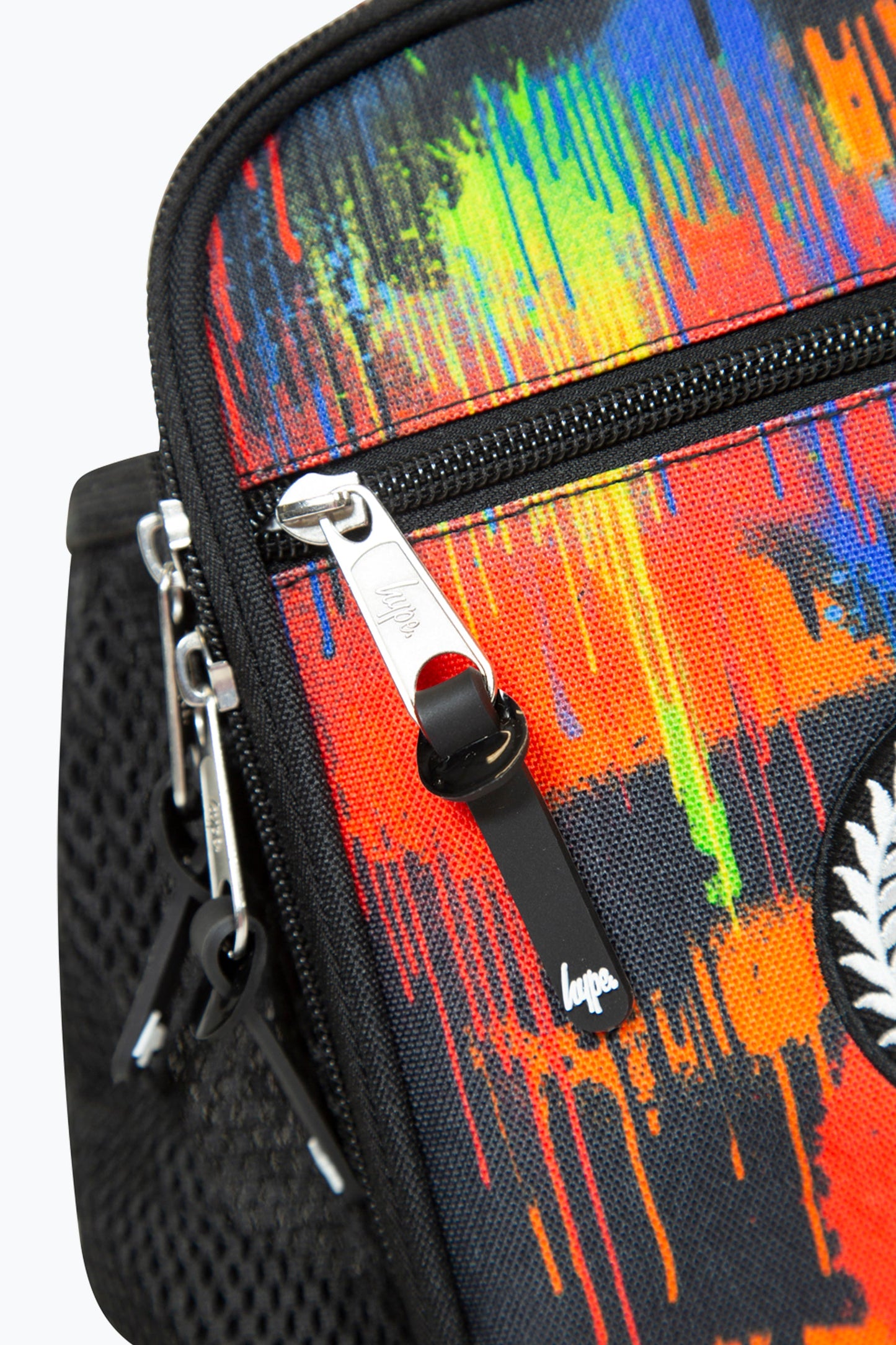 HYPE MULTI SPRAY PAINT LUNCH BOX