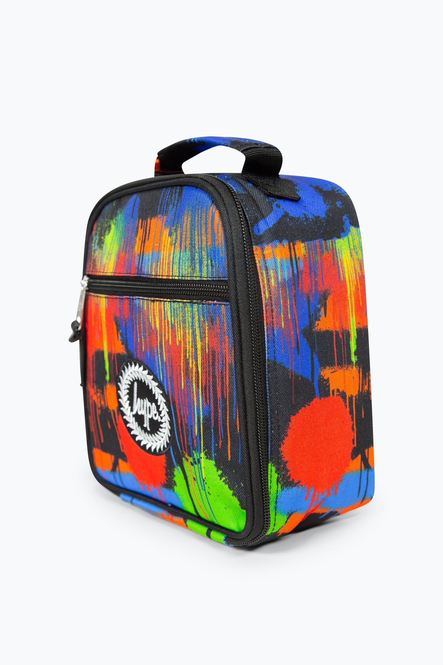 HYPE MULTI SPRAY PAINT LUNCH BOX