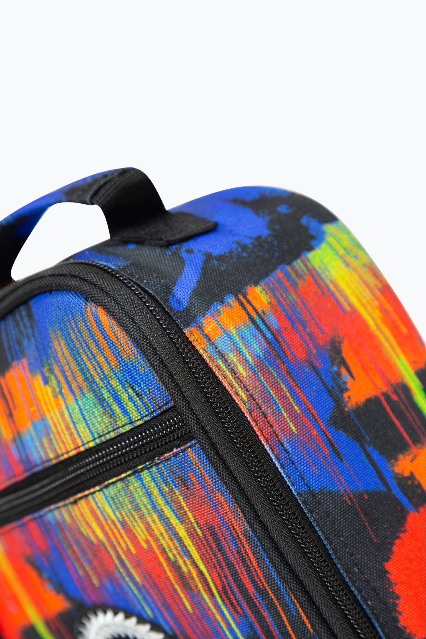 HYPE MULTI SPRAY PAINT LUNCH BOX