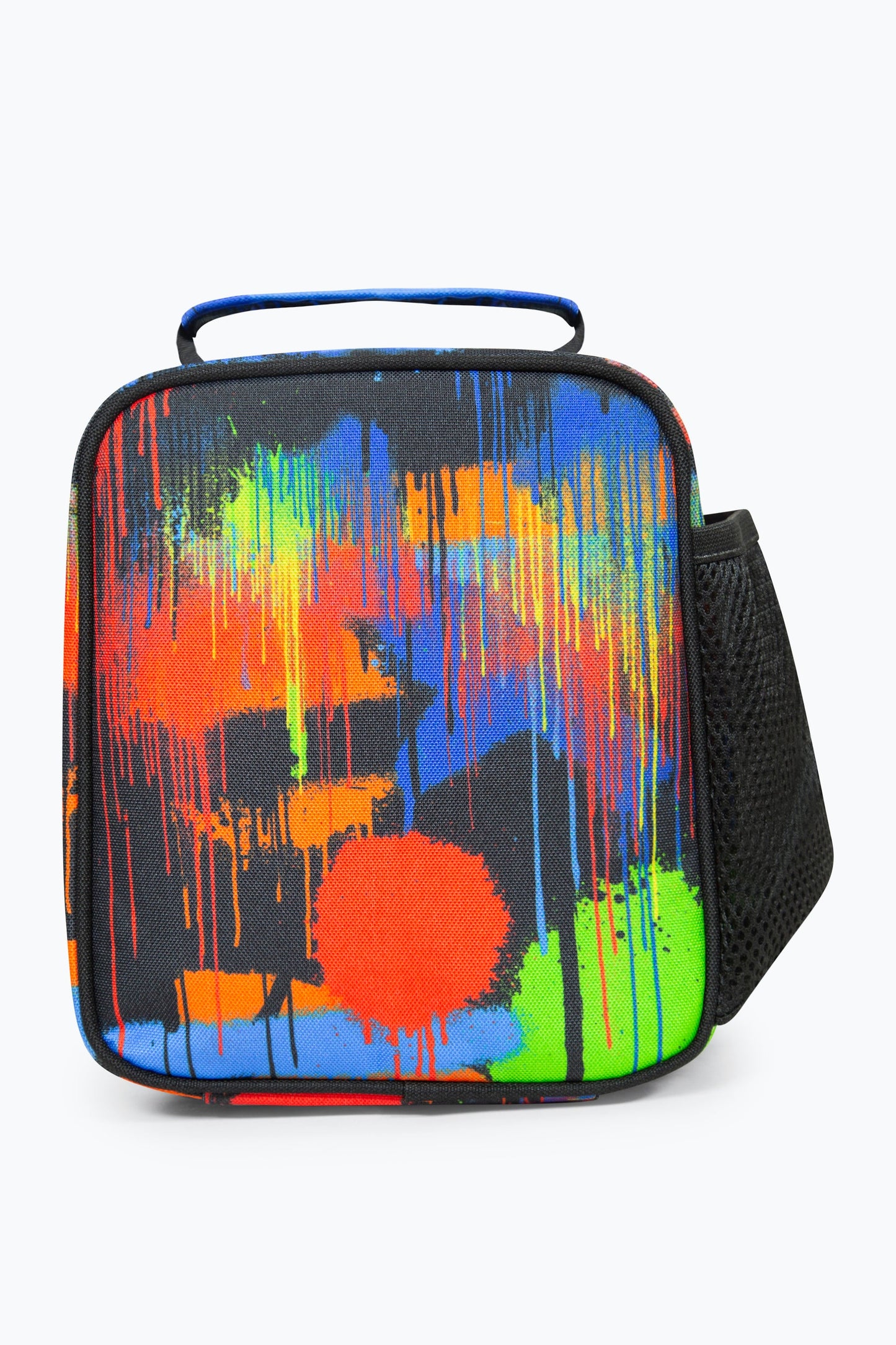 HYPE MULTI SPRAY PAINT LUNCH BOX