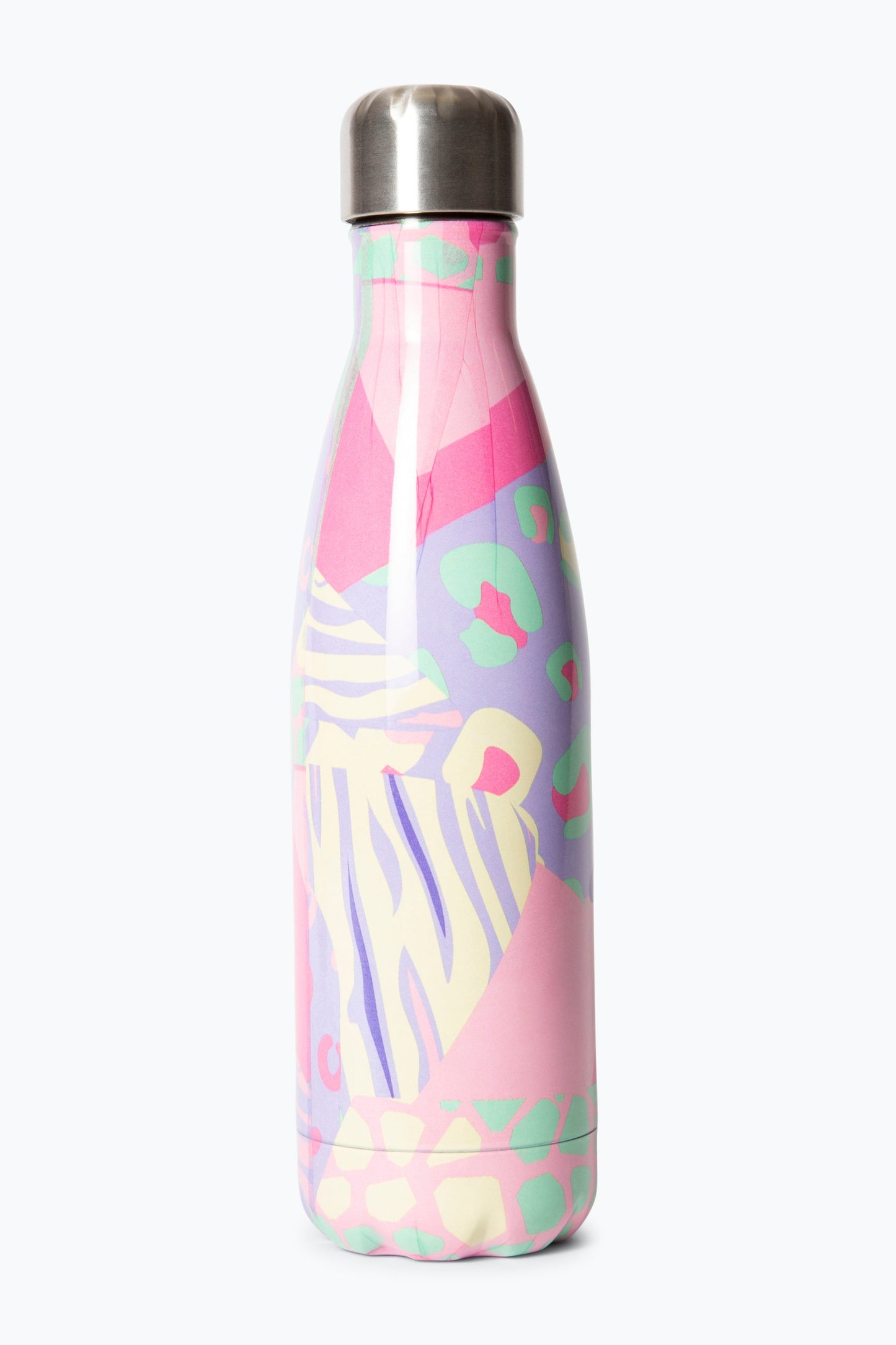 HYPE PASTEL PRINTS WATER BOTTLE