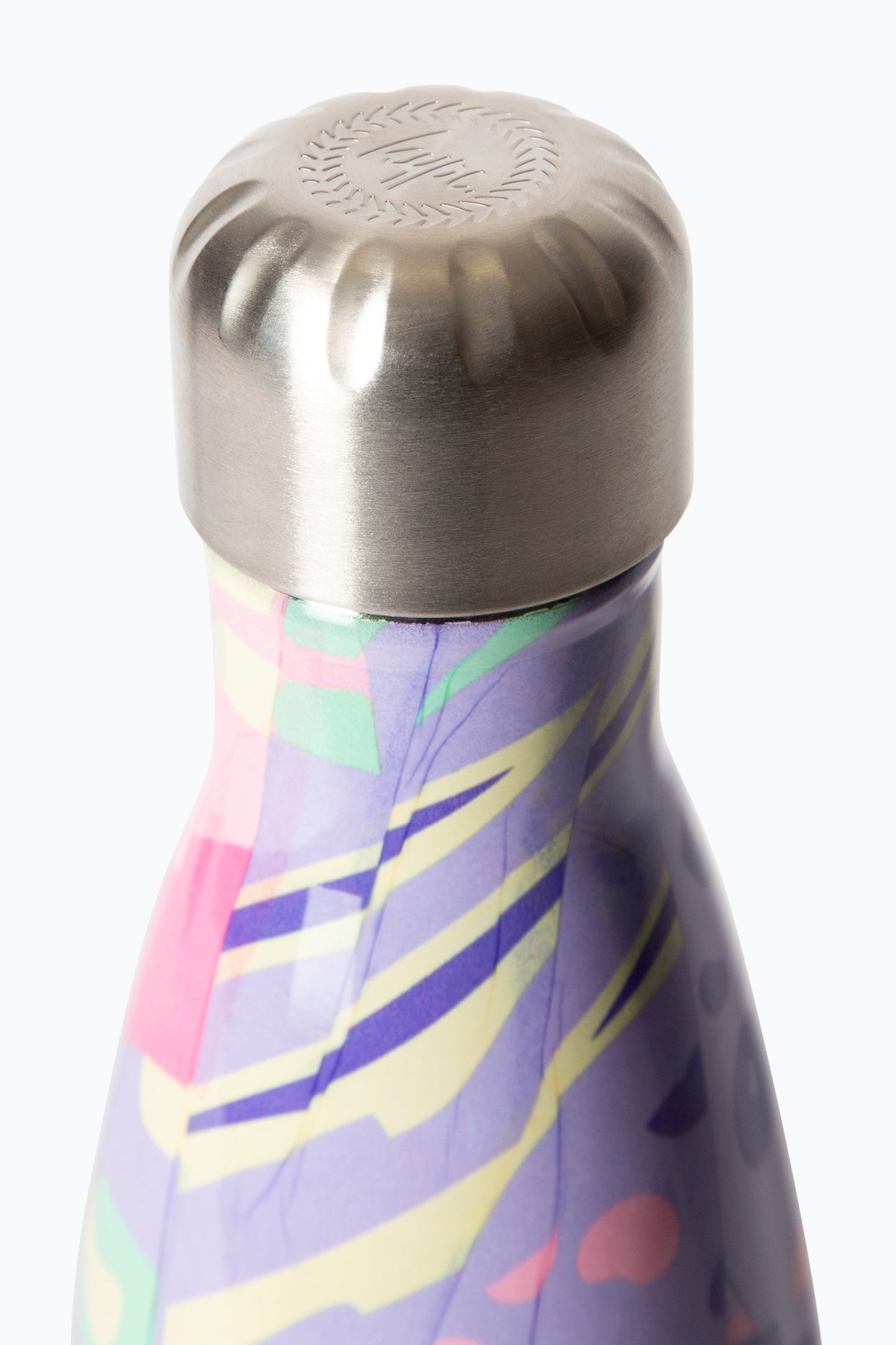 HYPE PASTEL PRINTS WATER BOTTLE