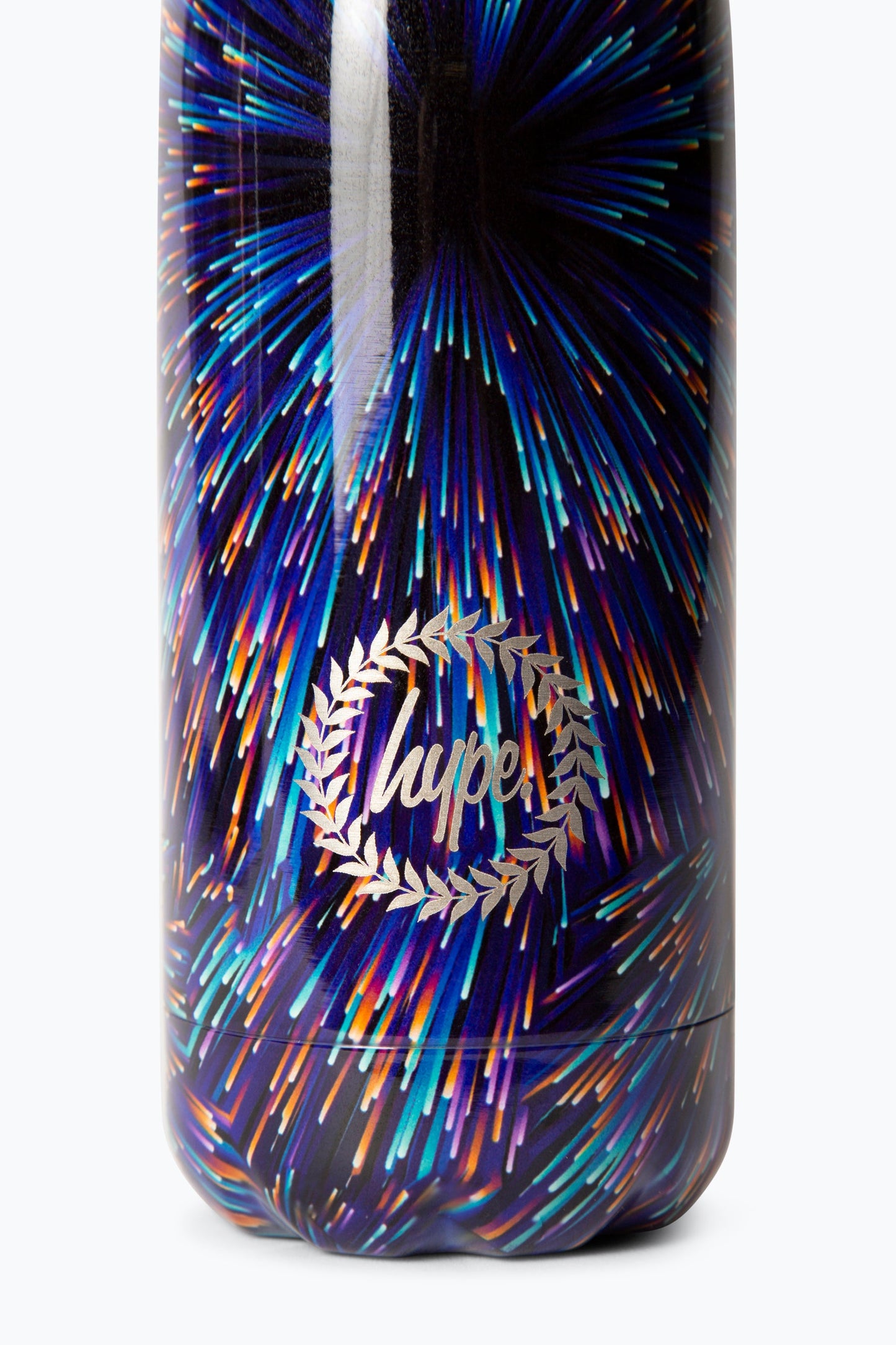 HYPE UNISEX MULTI LIGHTSPEED WATER BOTTLE