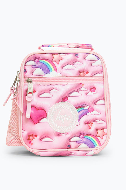HYPE 3D CLOUDS LUNCH BOX