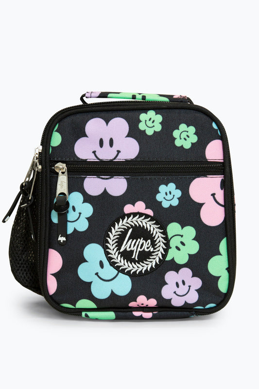 HYPE HAPPY FLOWERS LUNCH BAG