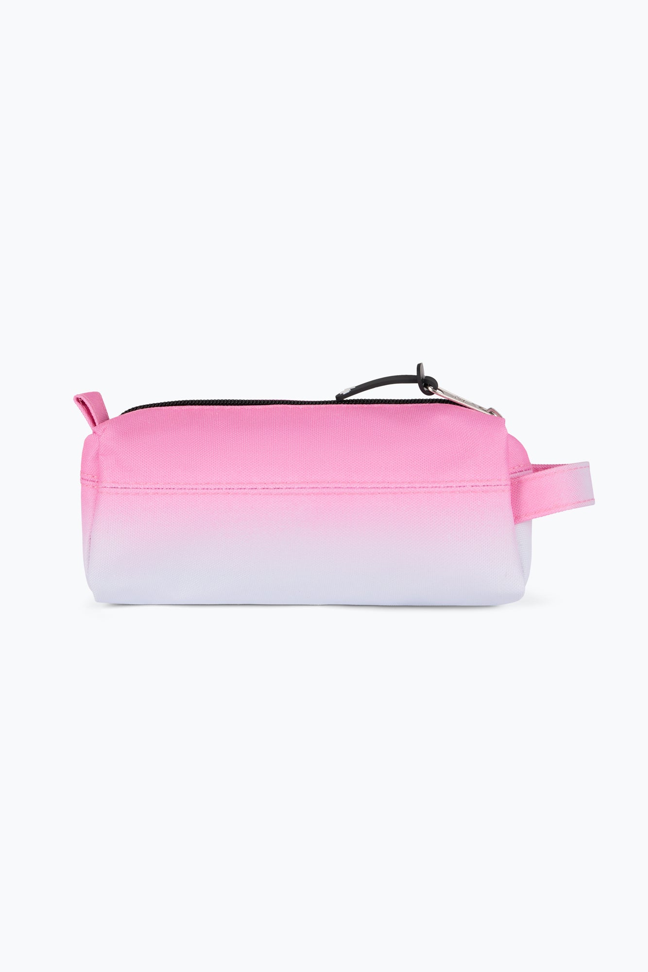 Hype Unisex Multi Pink Speckle Fade Pencil Case