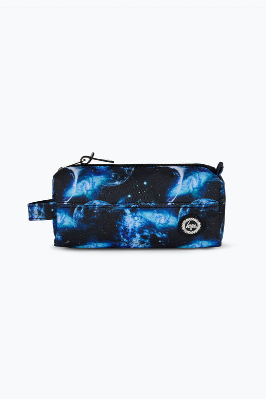 Hype Unisex Multi Moon Pencil Case