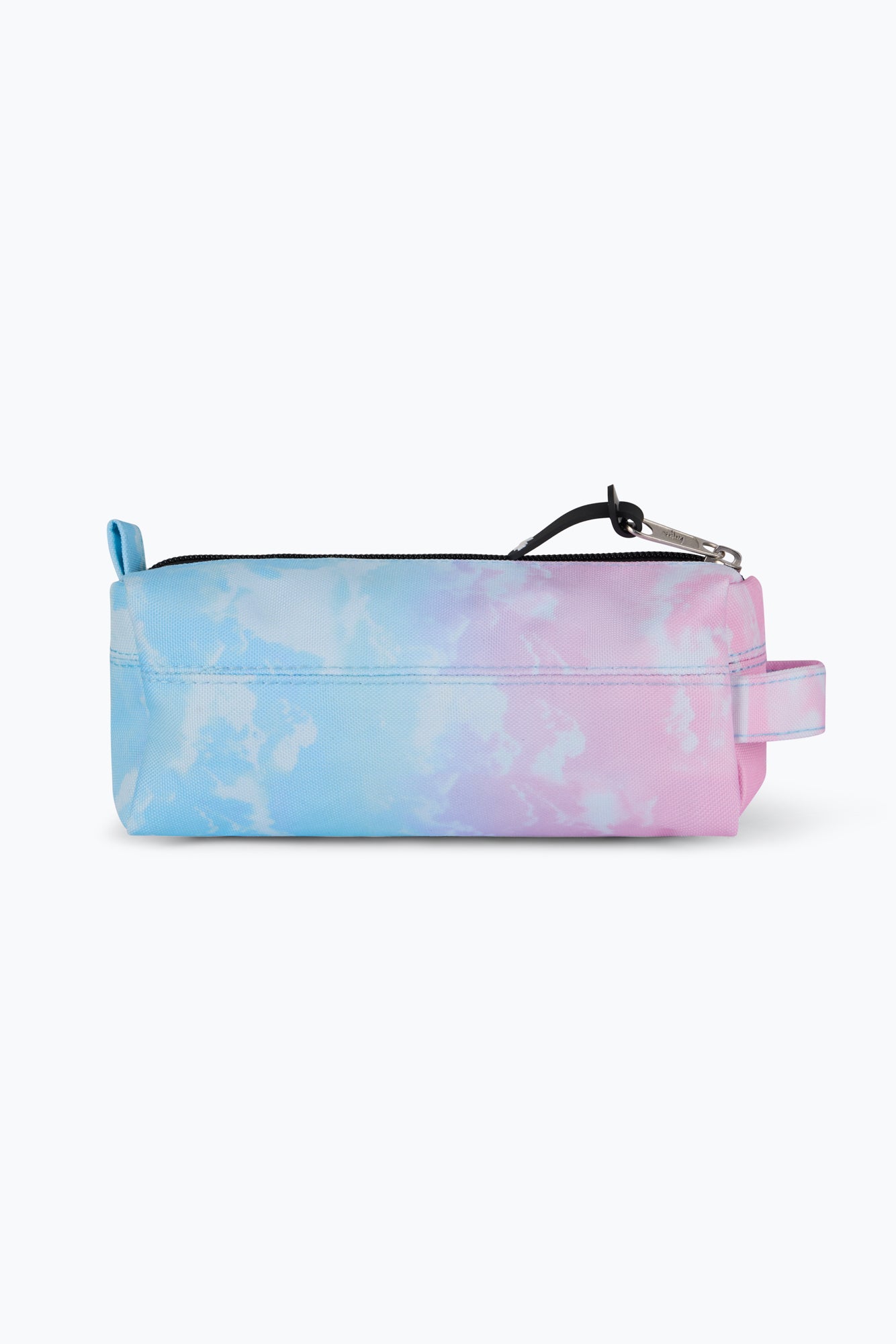 Hype Girls Pink/Blue Cloud Fade Pencil Case
