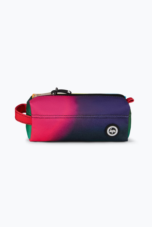 Hype Unisex Multi Camera Shot Pencil Case