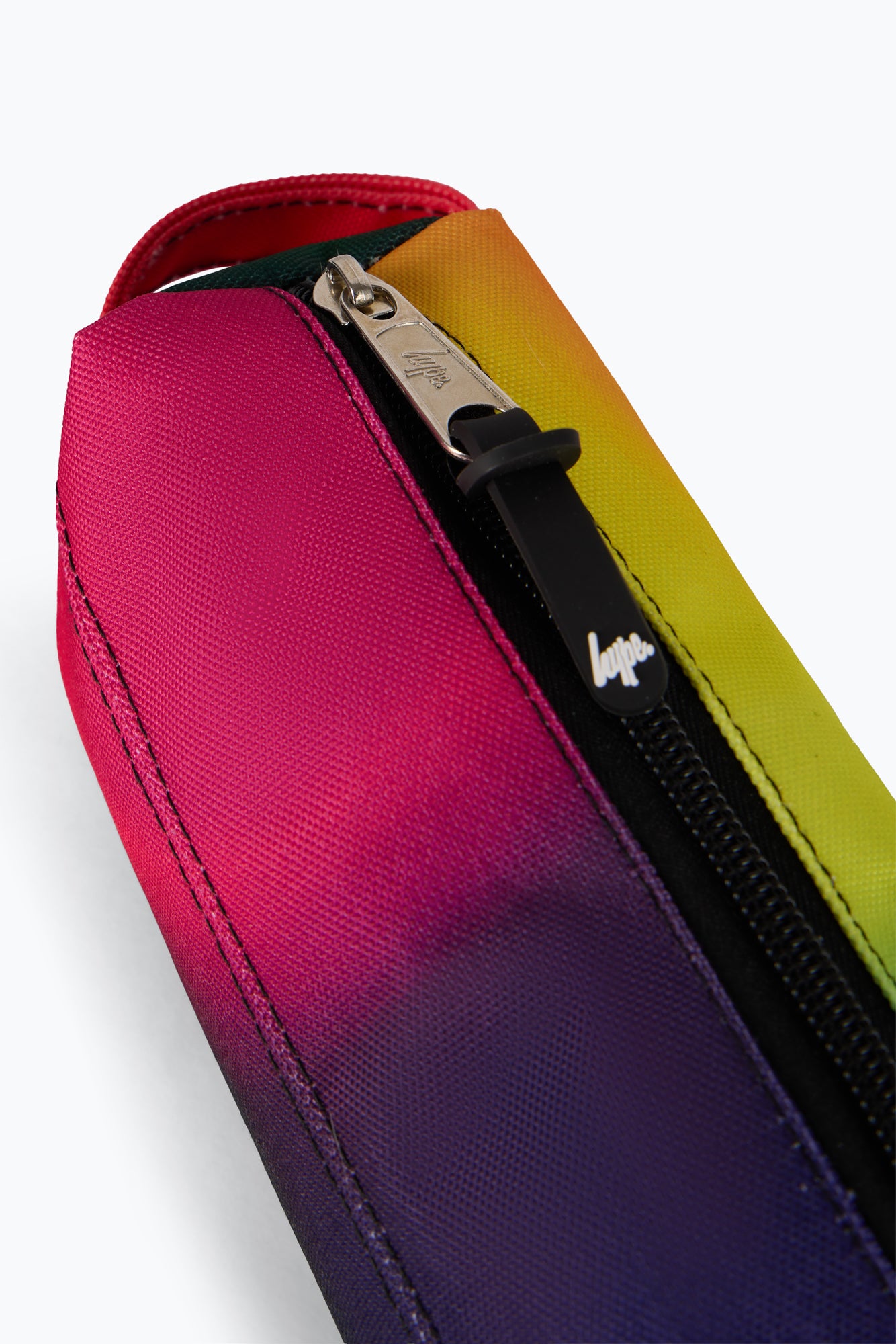Hype Unisex Multi Camera Shot Pencil Case