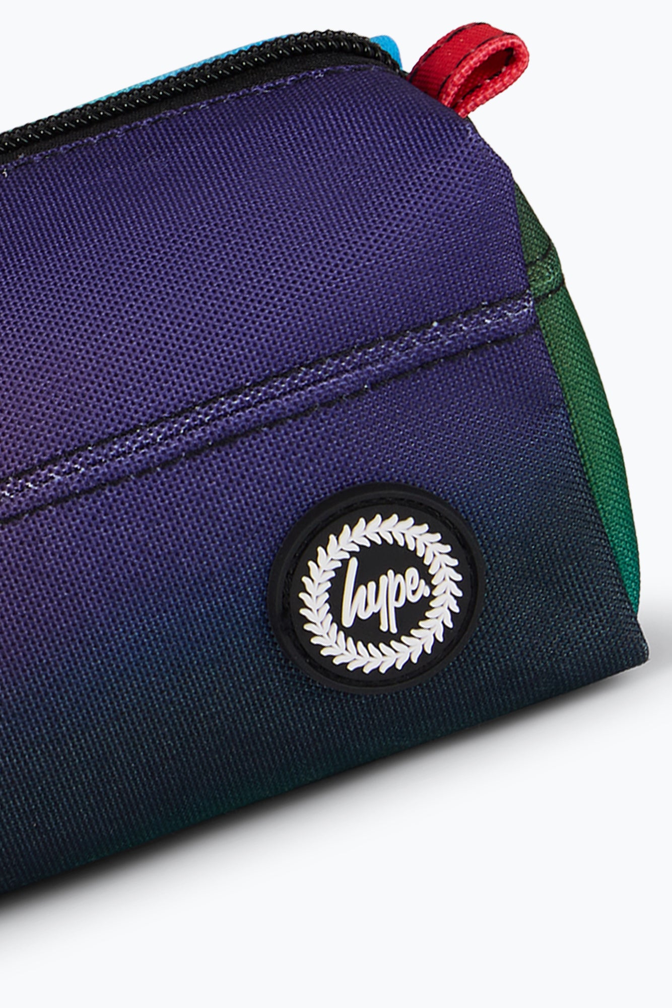 Hype Unisex Multi Camera Shot Pencil Case