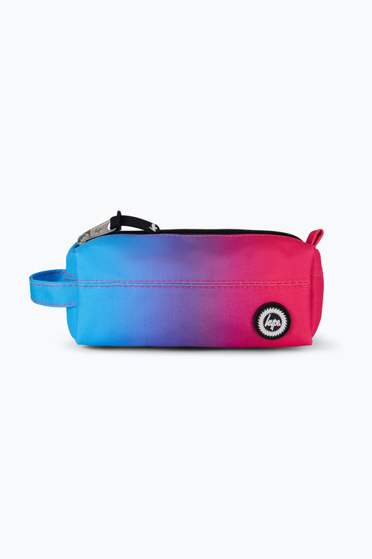 Hype Girls Purple/Pink Fade Pencil Case