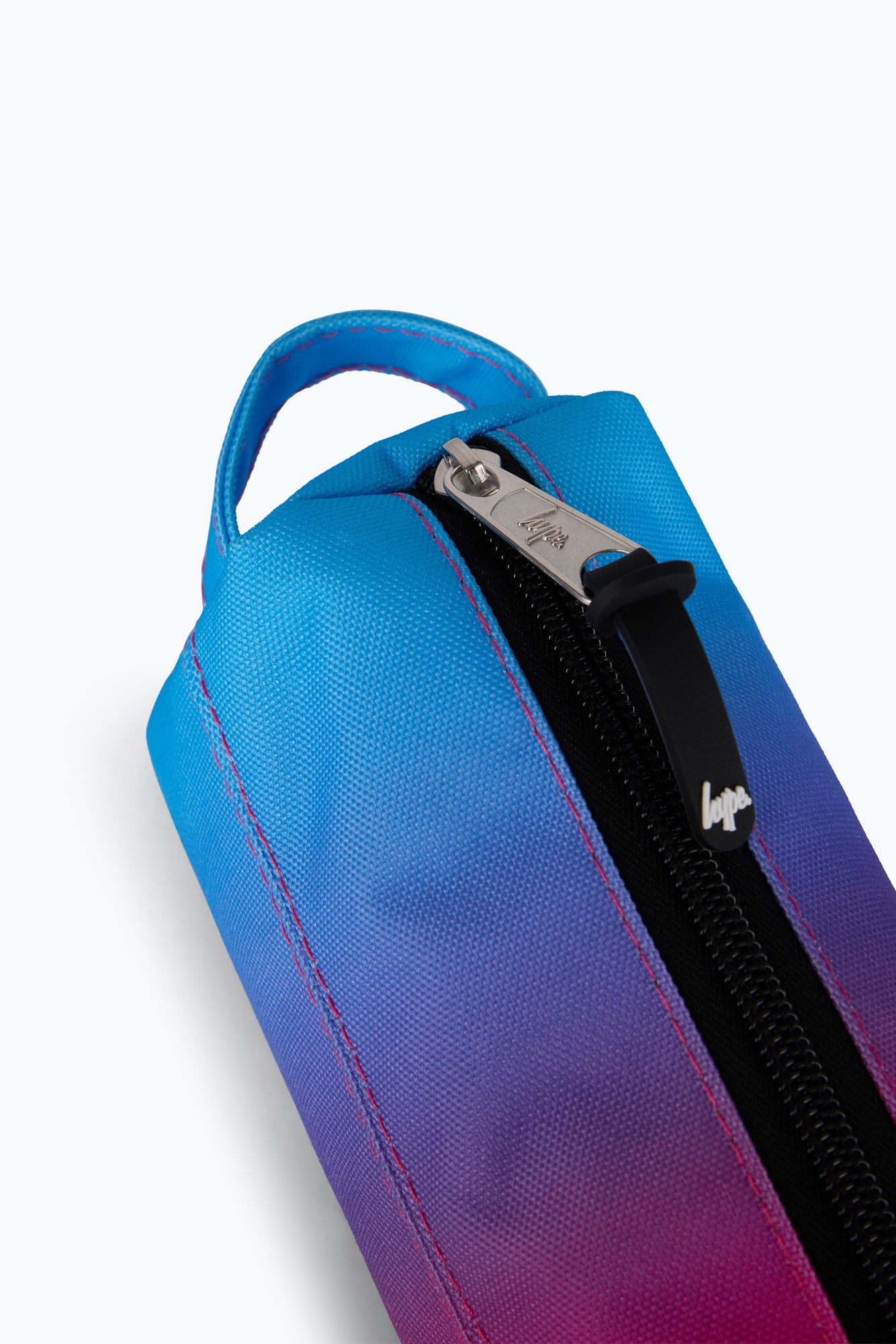 Hype Girls Purple/Pink Fade Pencil Case
