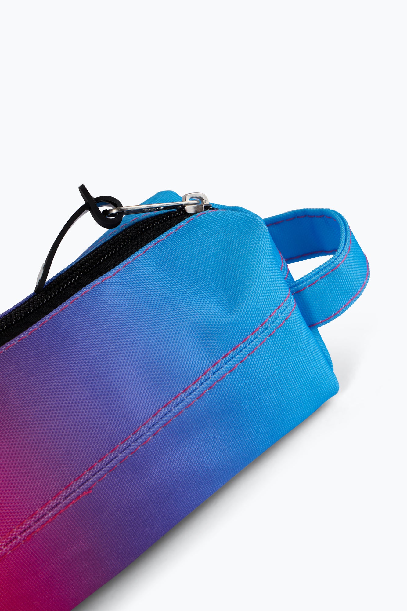 Hype Girls Purple/Pink Fade Pencil Case