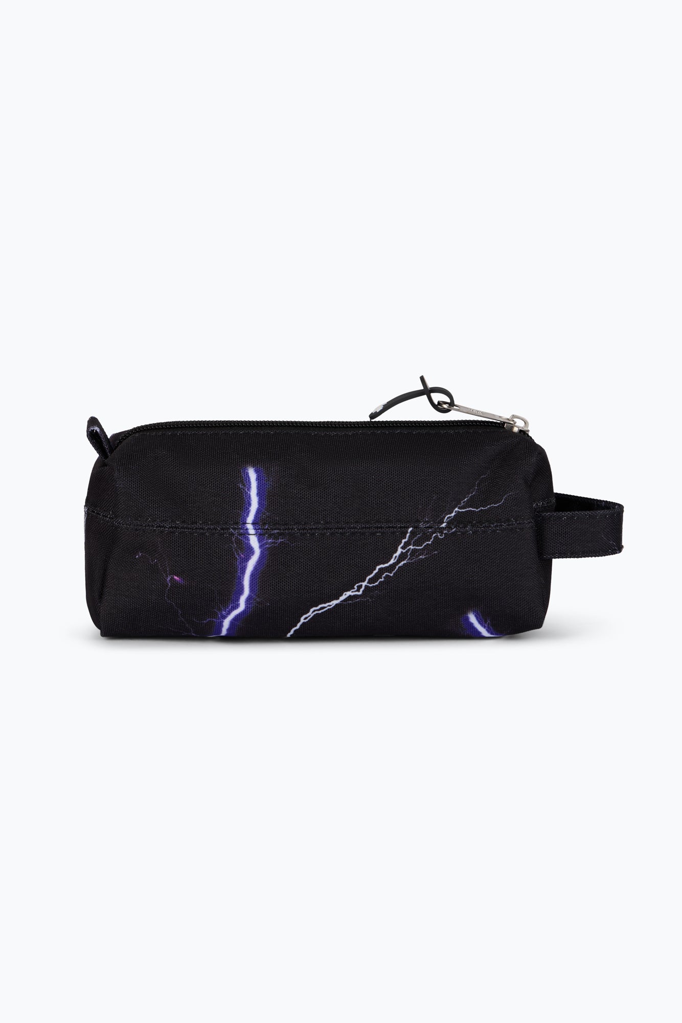 Hype Boys Black Lightning Pencil Case