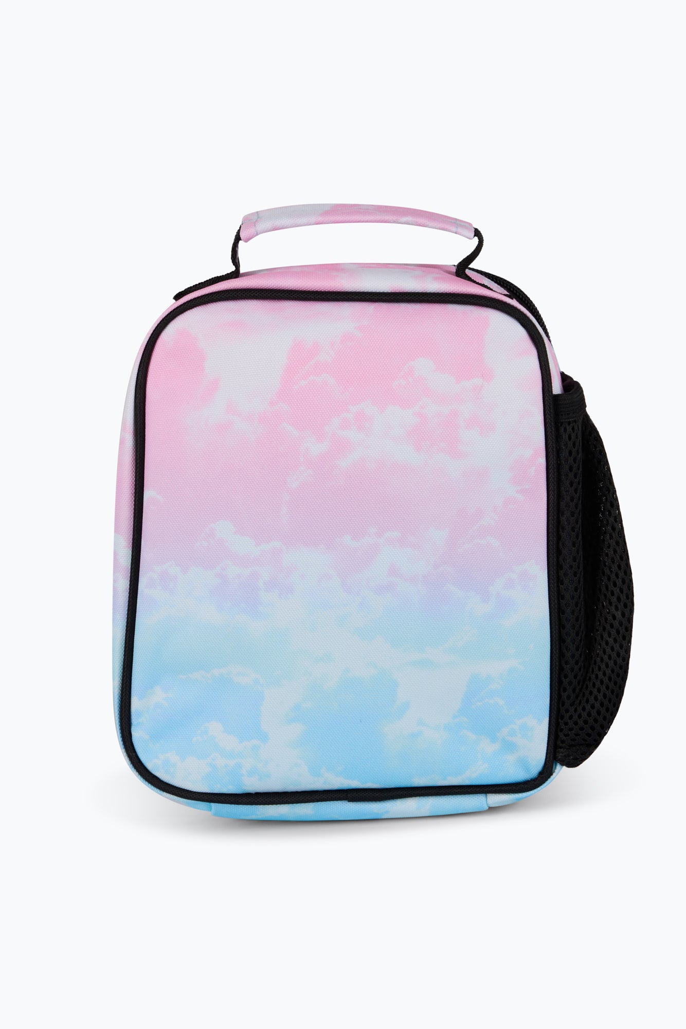 Hype Girls Multi Pastel Clouds Lunch Bag