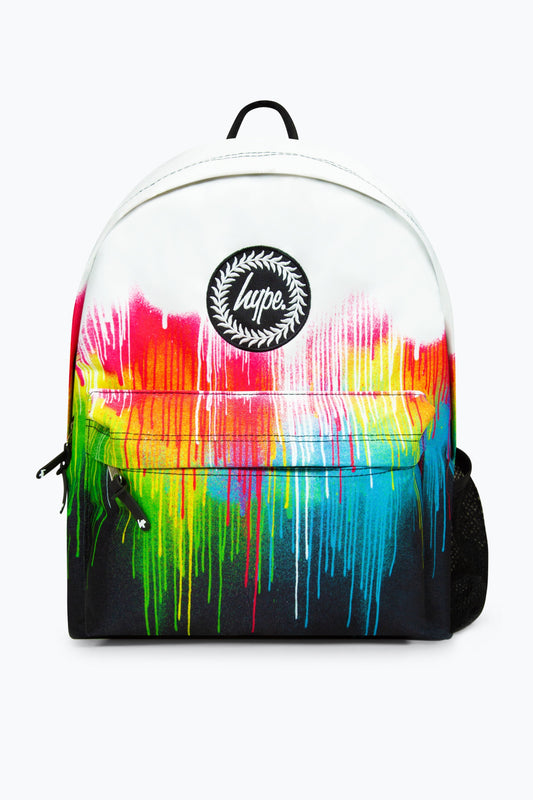 HYPE MULTI DRIPS BACKPACK