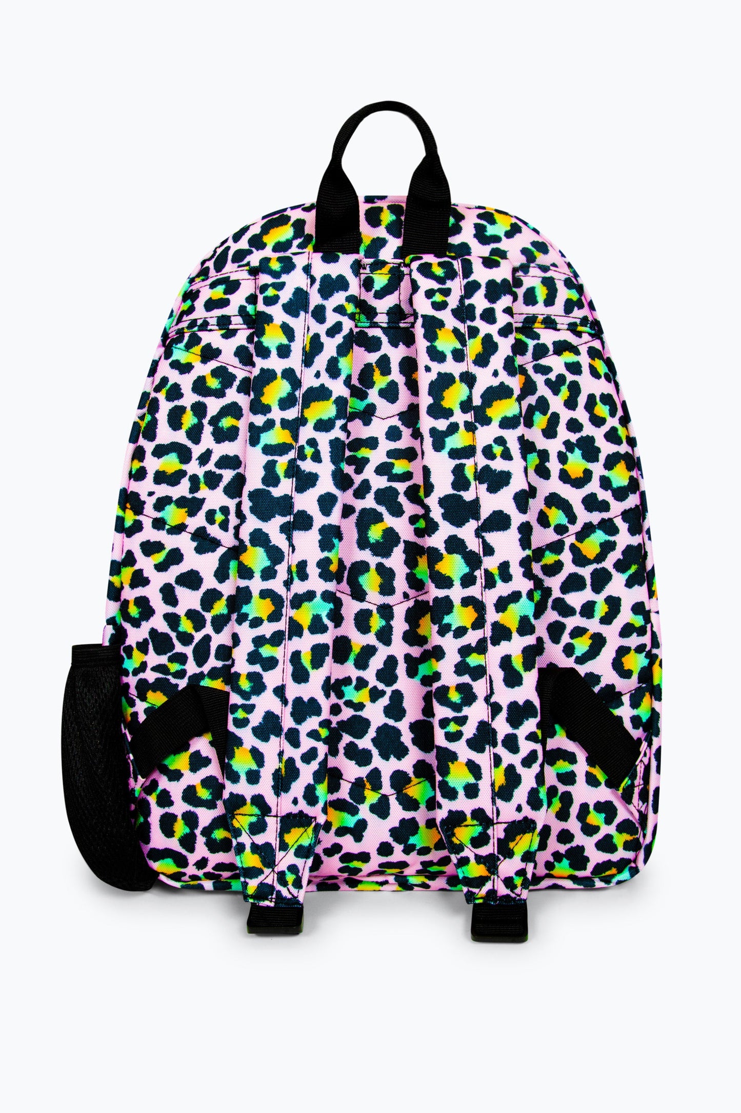 HYPE DISCO LEOPARD BACKPACK