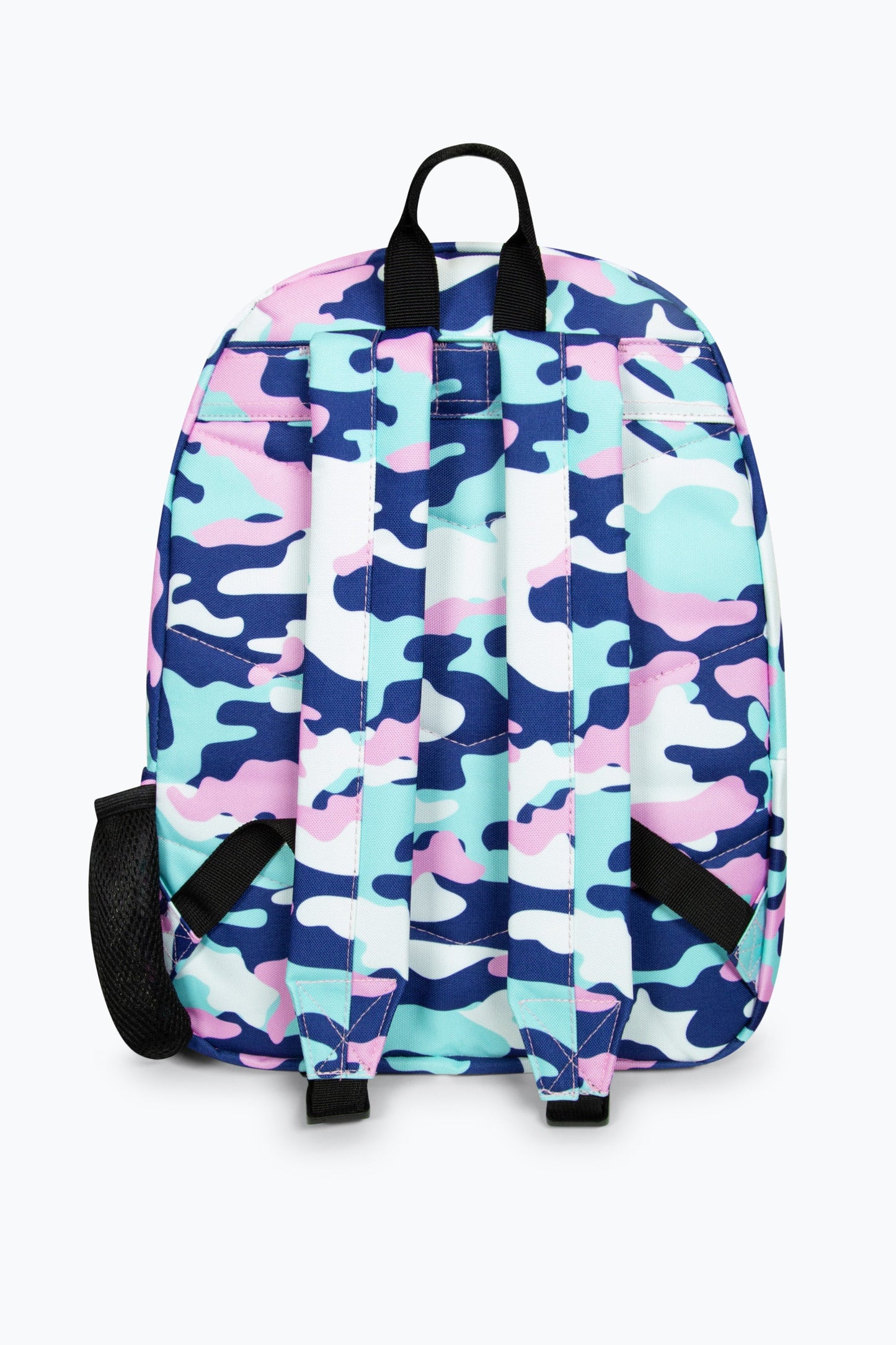 HYPE EVIE CAMO BACKPACK