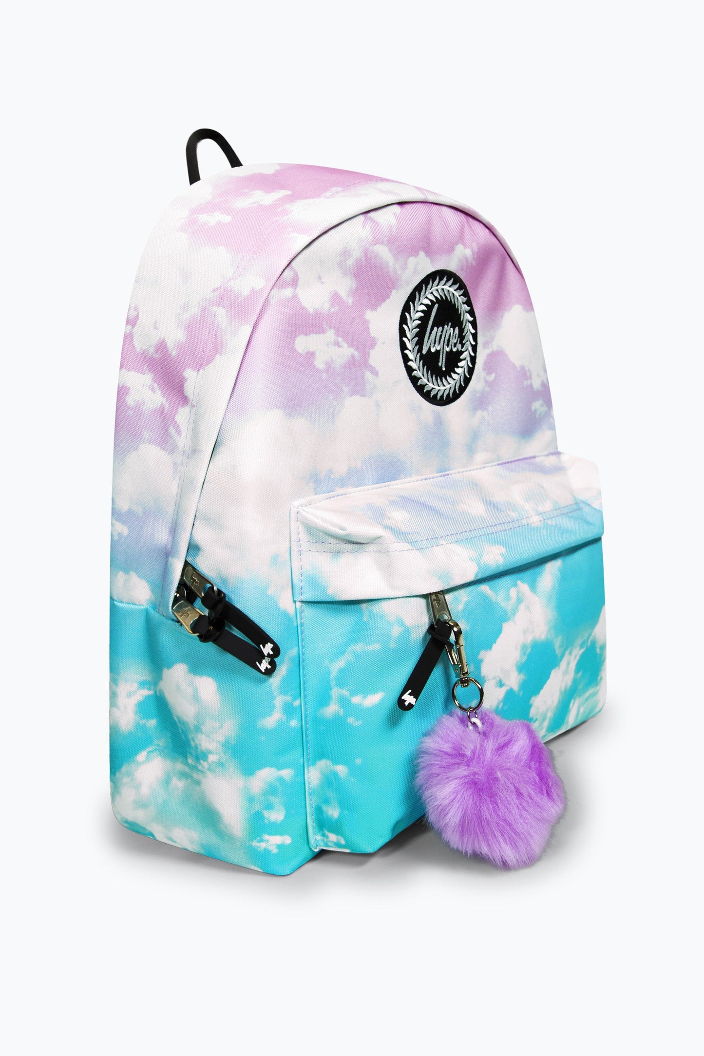 HYPE CLOUD MULTI FADE BACKPACK