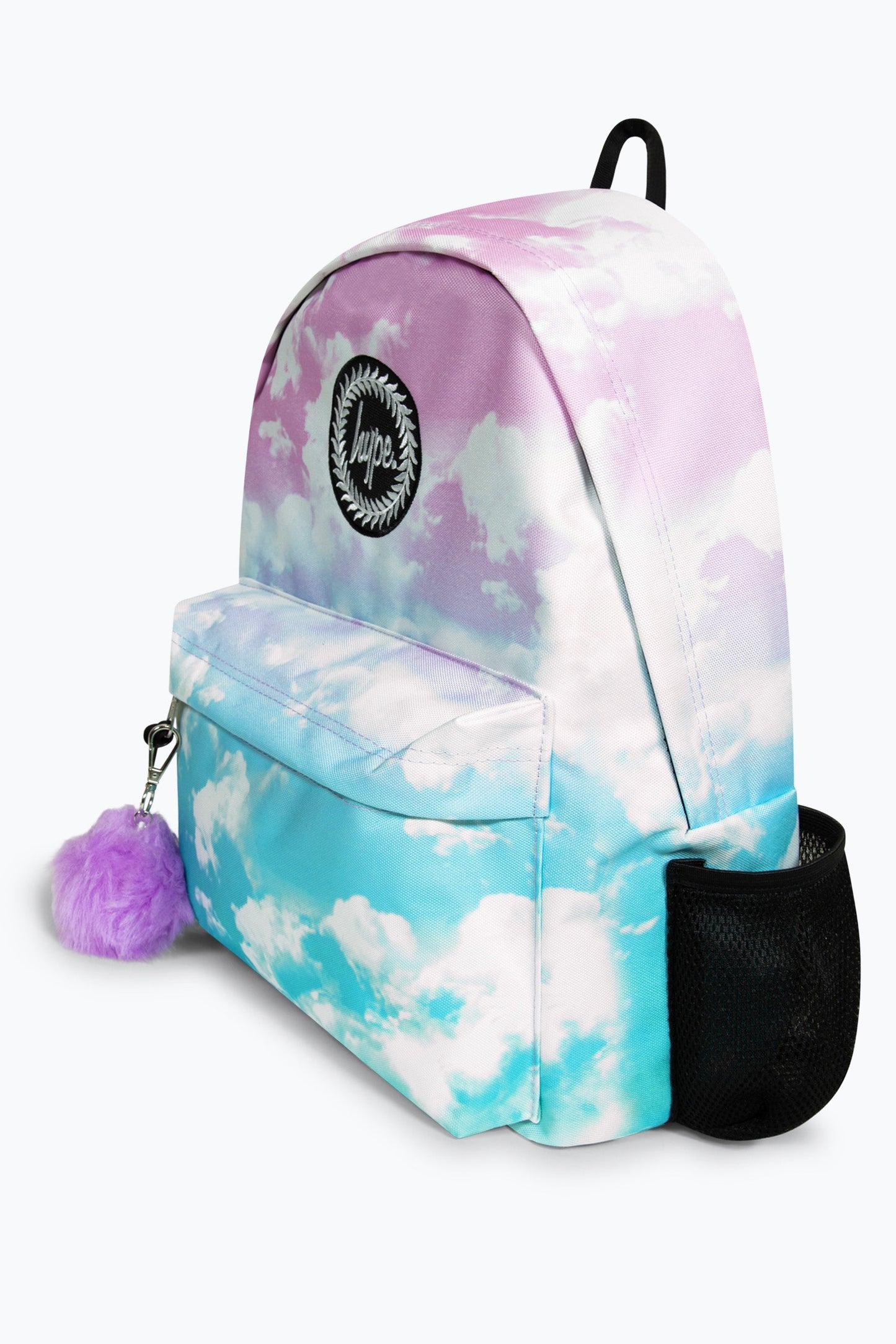 HYPE CLOUD MULTI FADE BACKPACK