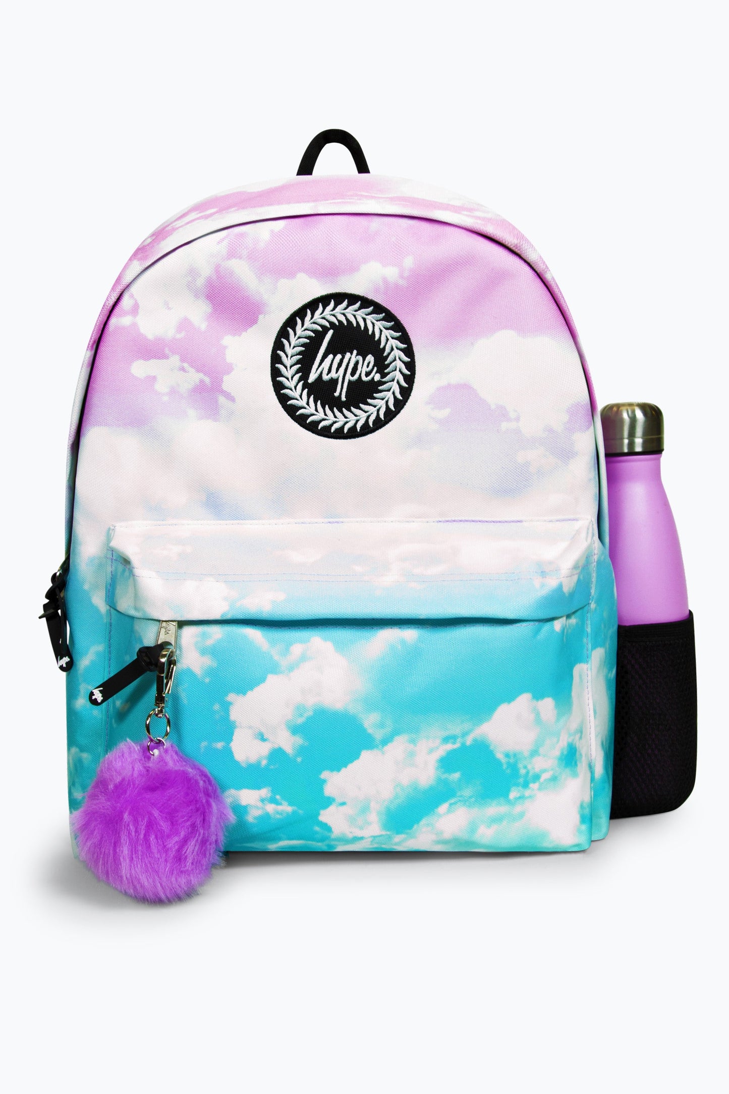 HYPE CLOUD MULTI FADE BACKPACK