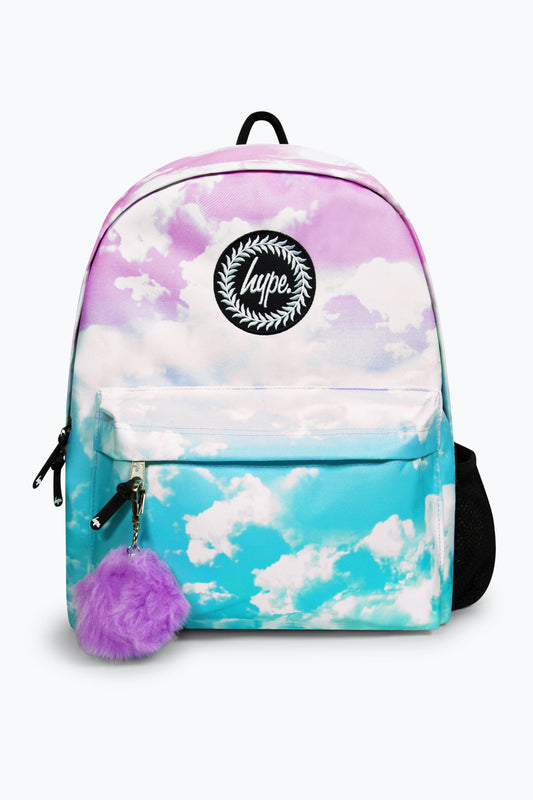 HYPE CLOUD MULTI FADE BACKPACK