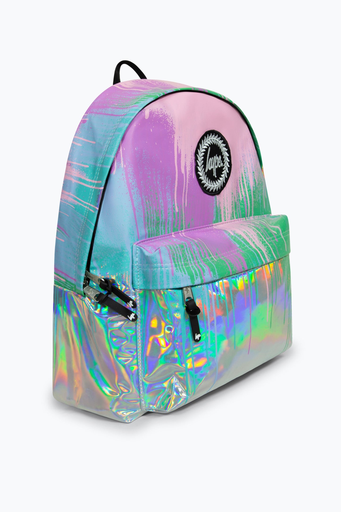 HYPE HOLO DRIPS BACKPACK