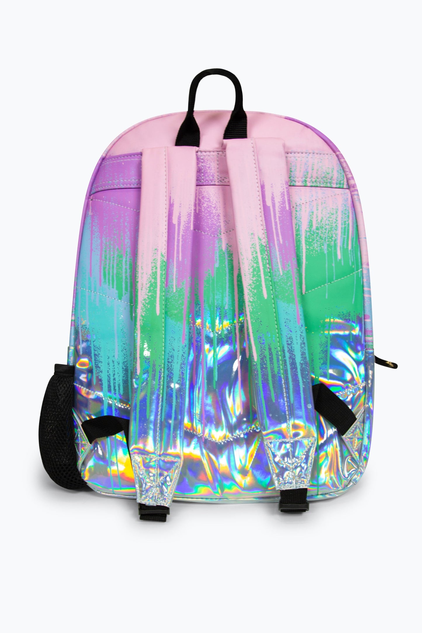 HYPE HOLO DRIPS BACKPACK