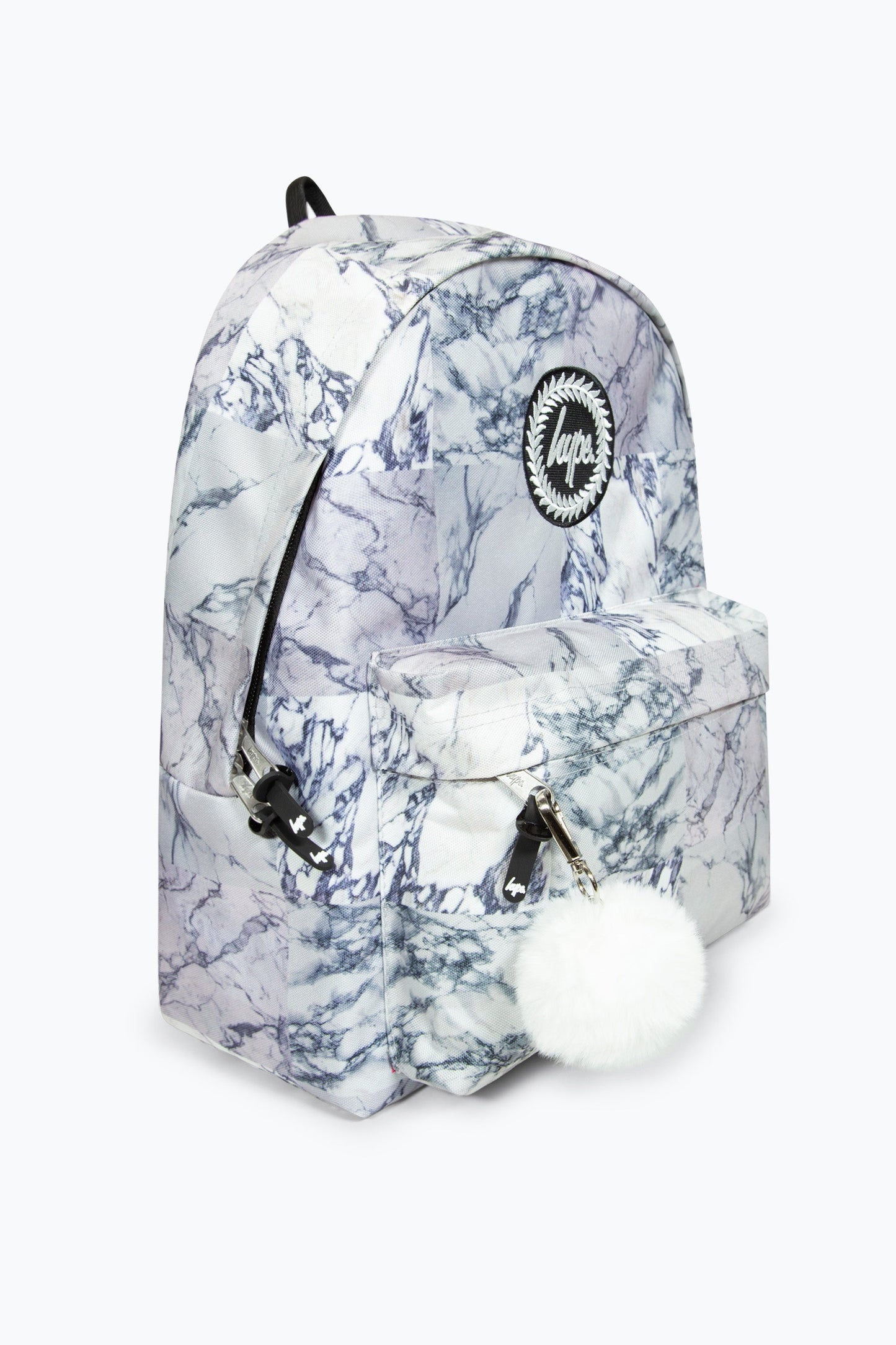 HYPE MARBLE BACKPACK