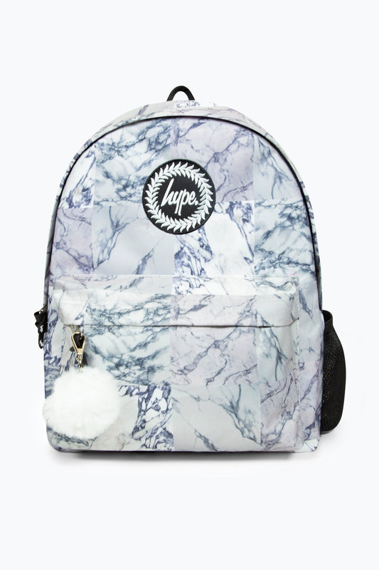 HYPE MARBLE BACKPACK