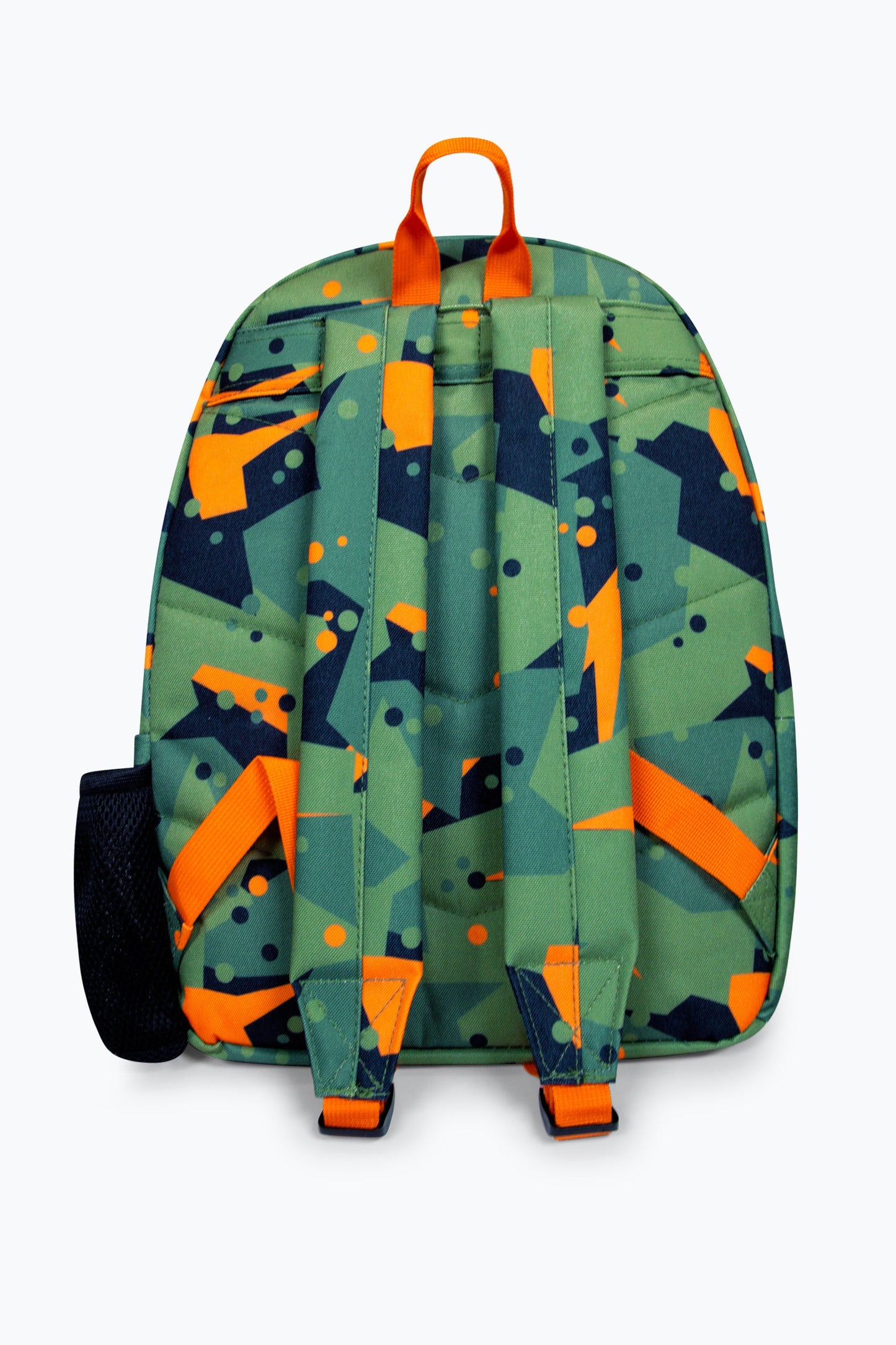 HYPE GEO CAMO BACKPACK