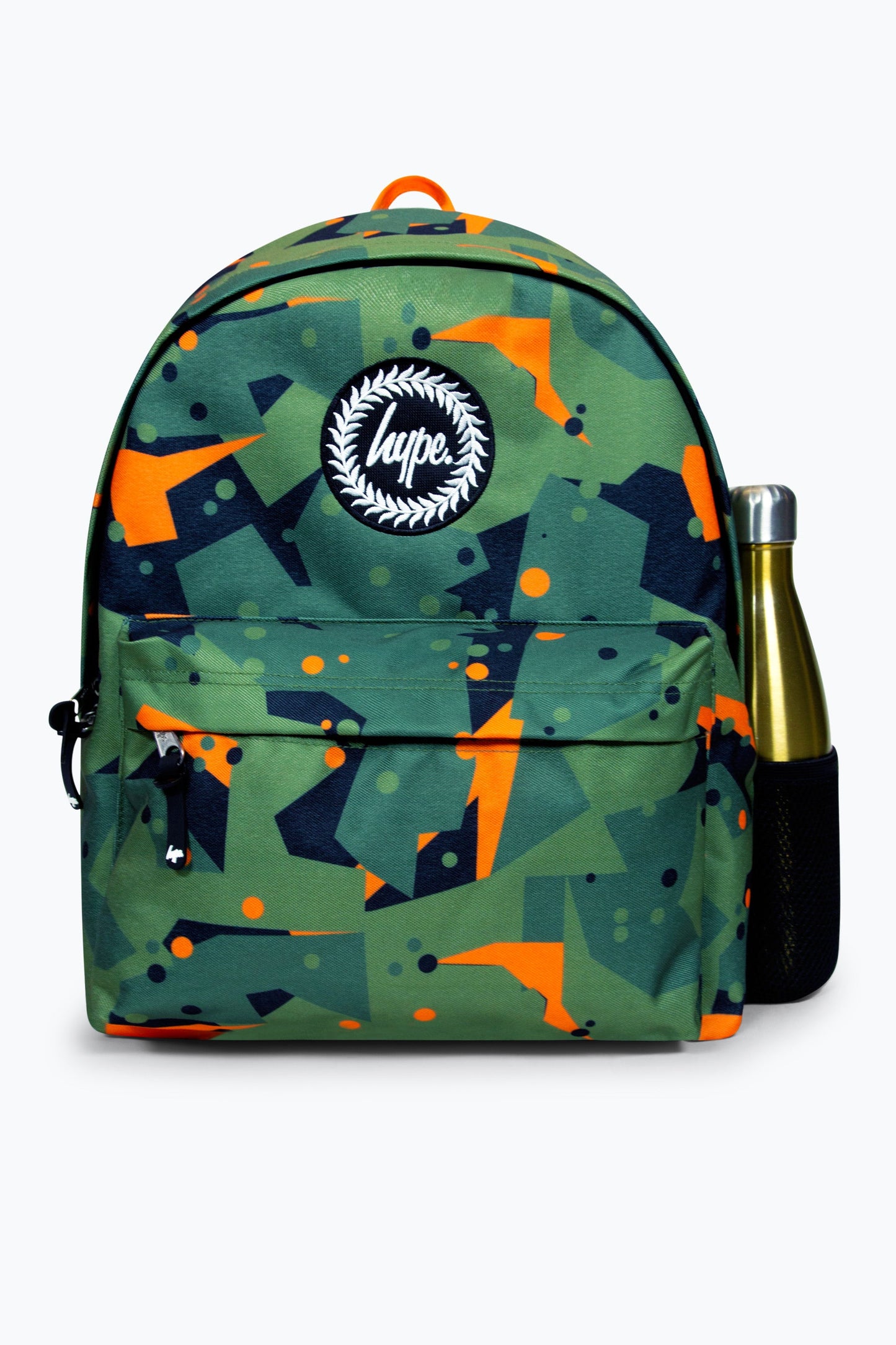 HYPE GEO CAMO BACKPACK