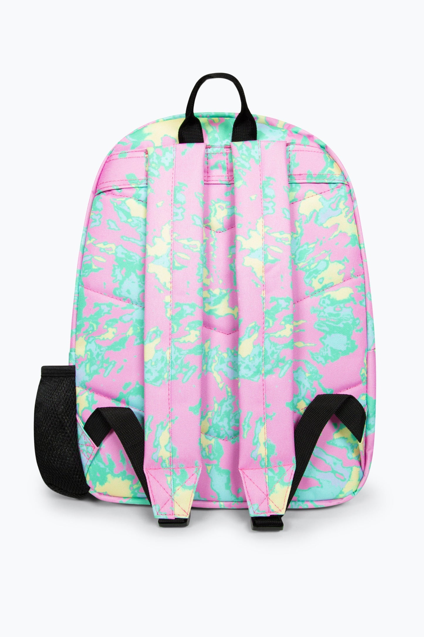 HYPE PASTEL TYE DYE BACKPACK