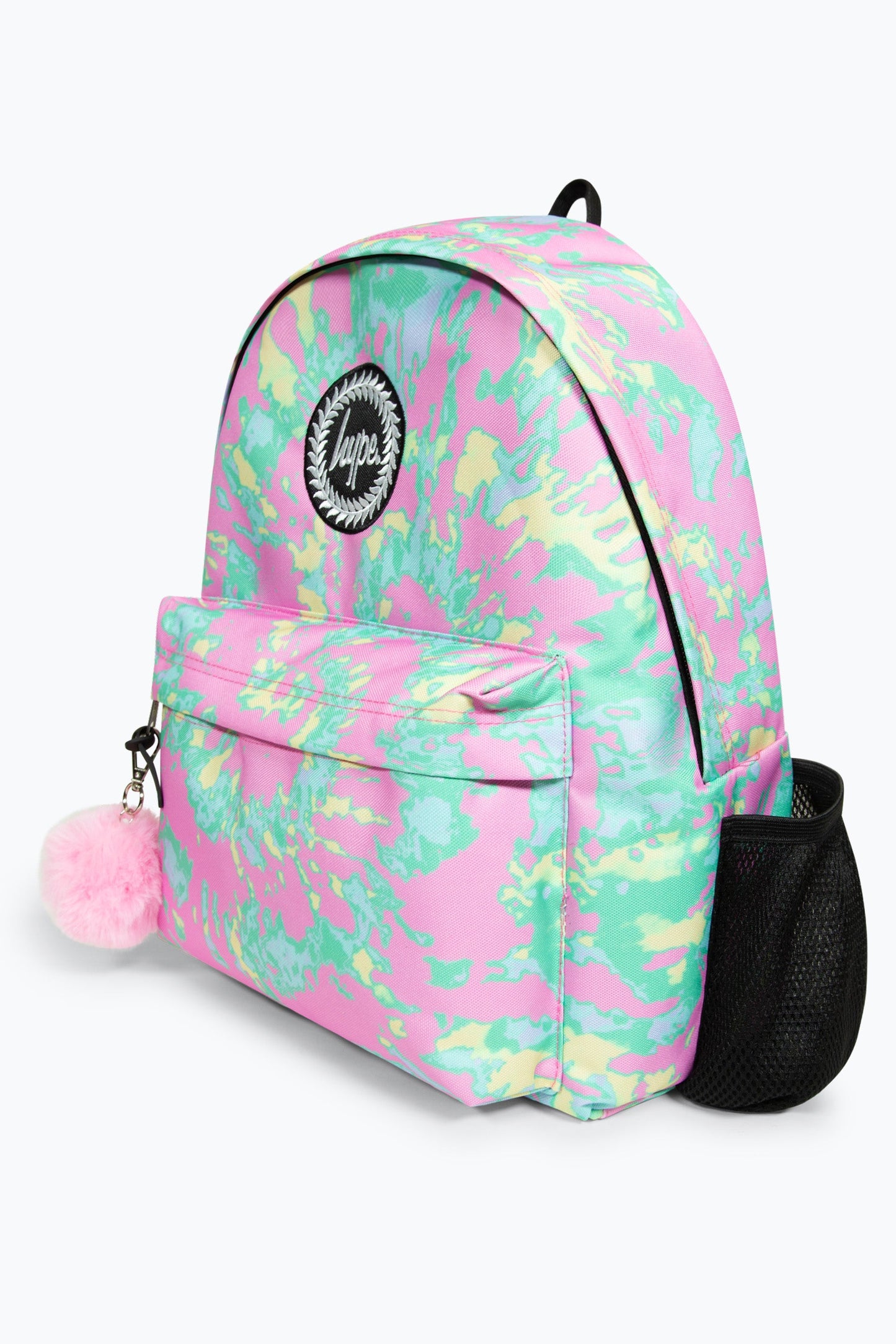 HYPE PASTEL TYE DYE BACKPACK