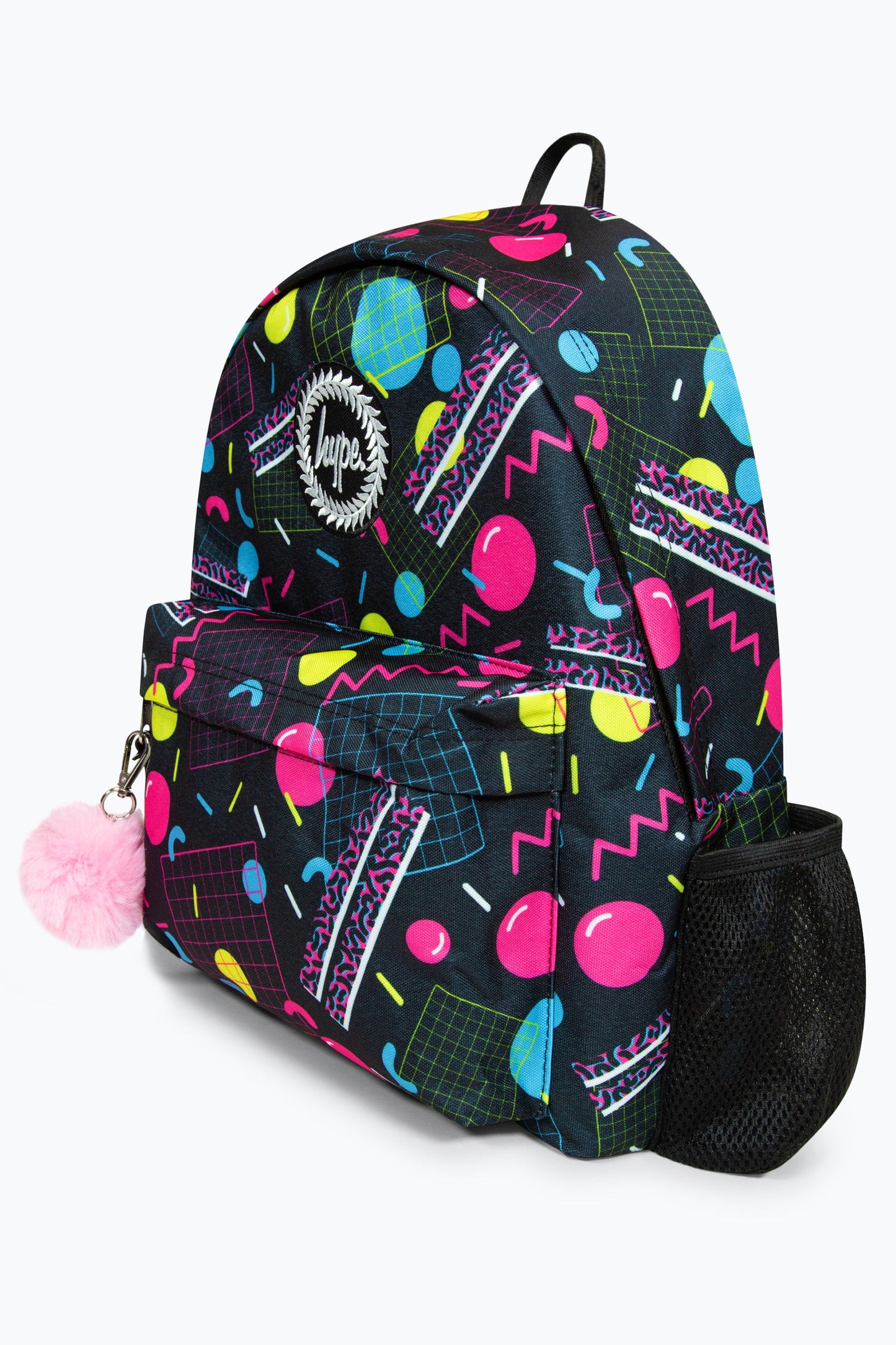 HYPE 90'S RAVE BACKPACK