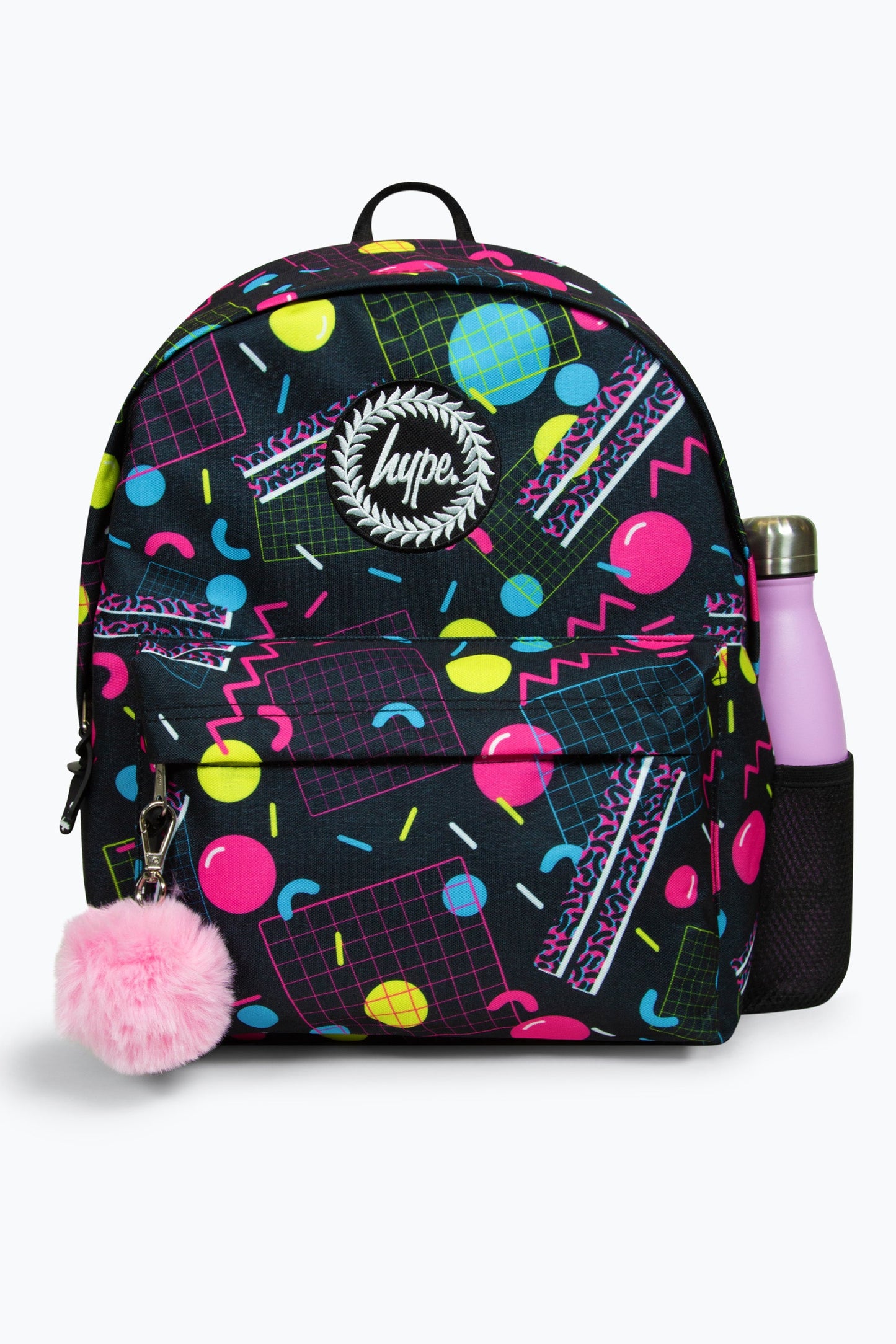 HYPE 90'S RAVE BACKPACK