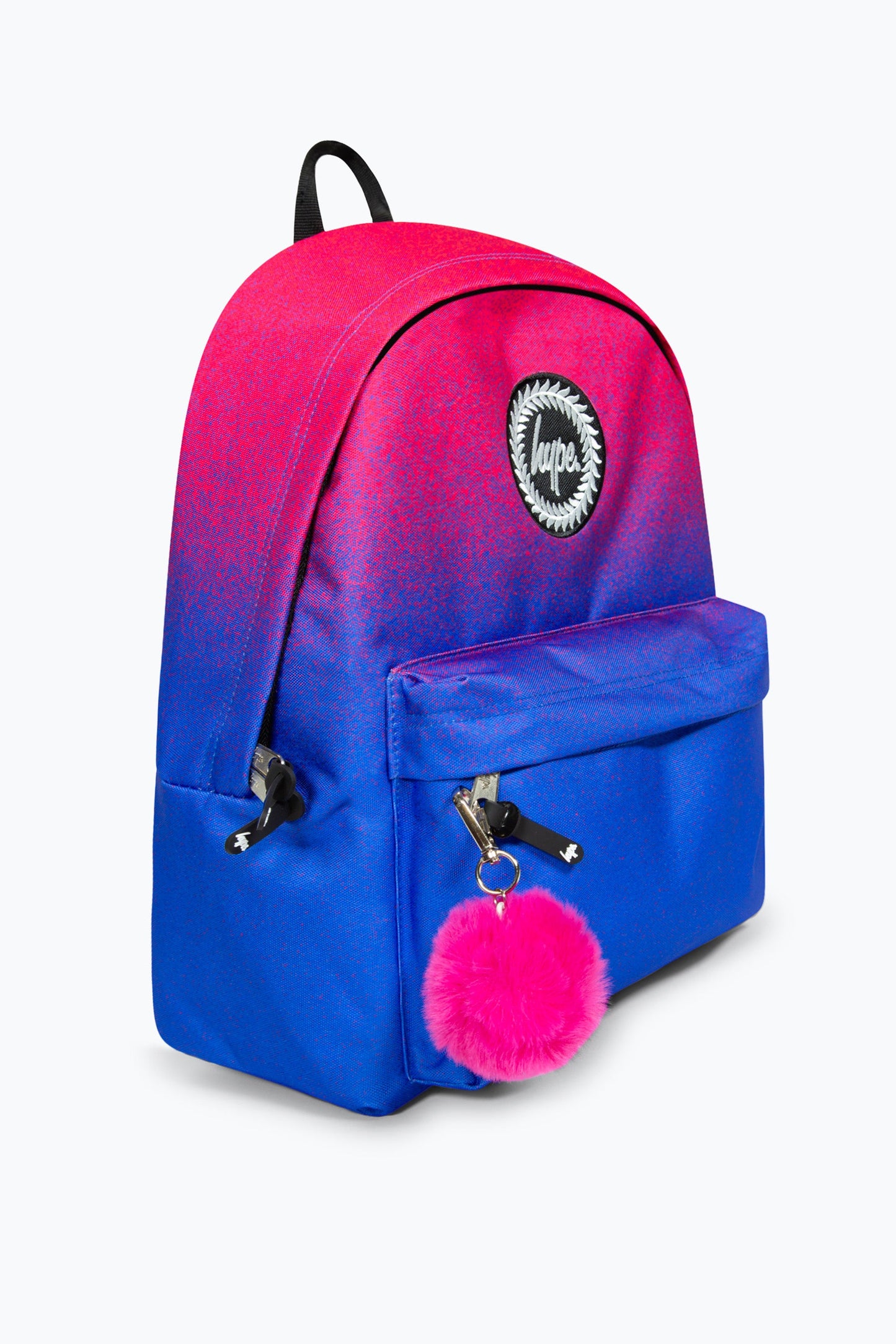 HYPE FUCHSIA FADE BACKPACK