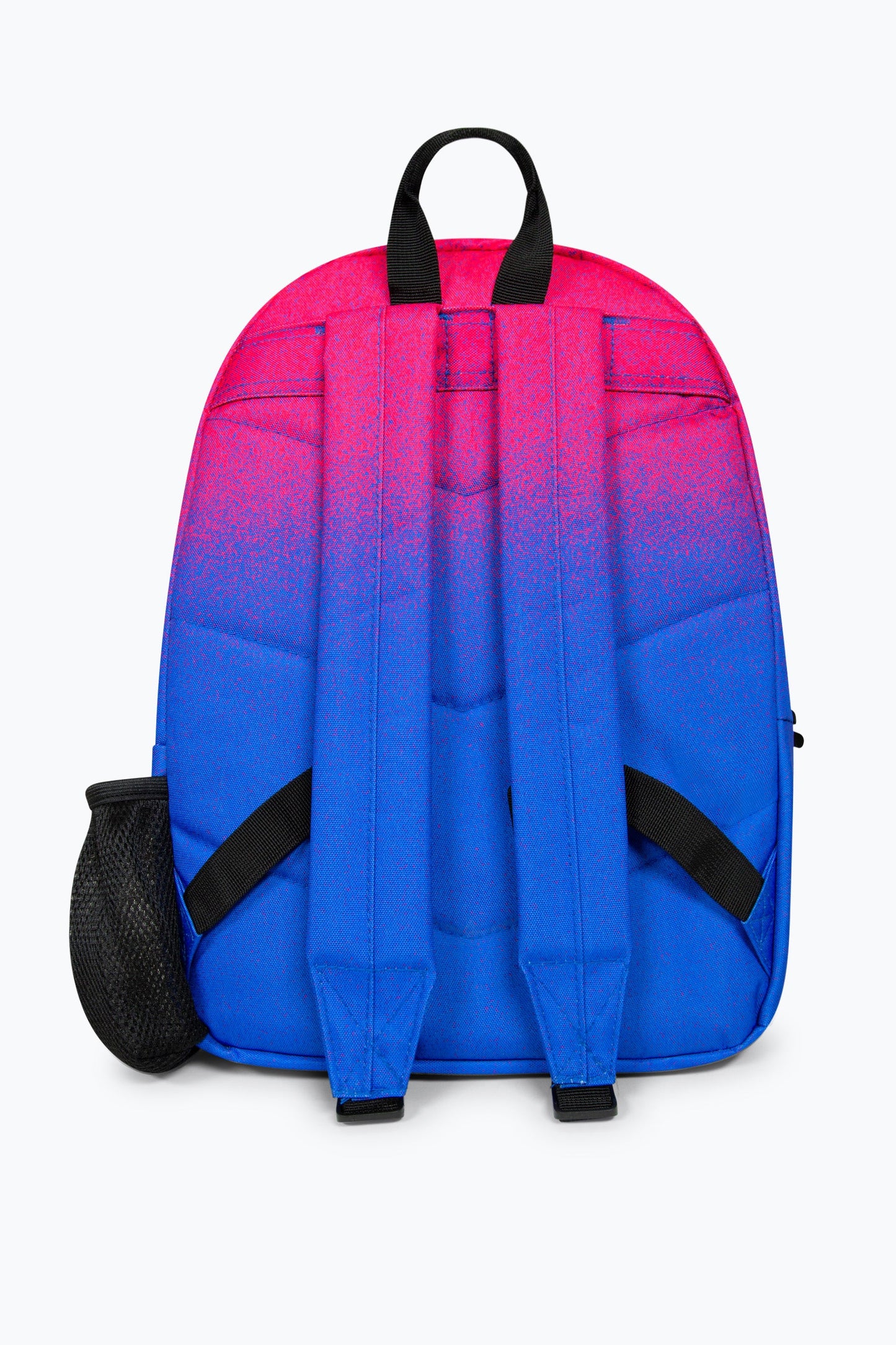 HYPE FUCHSIA FADE BACKPACK