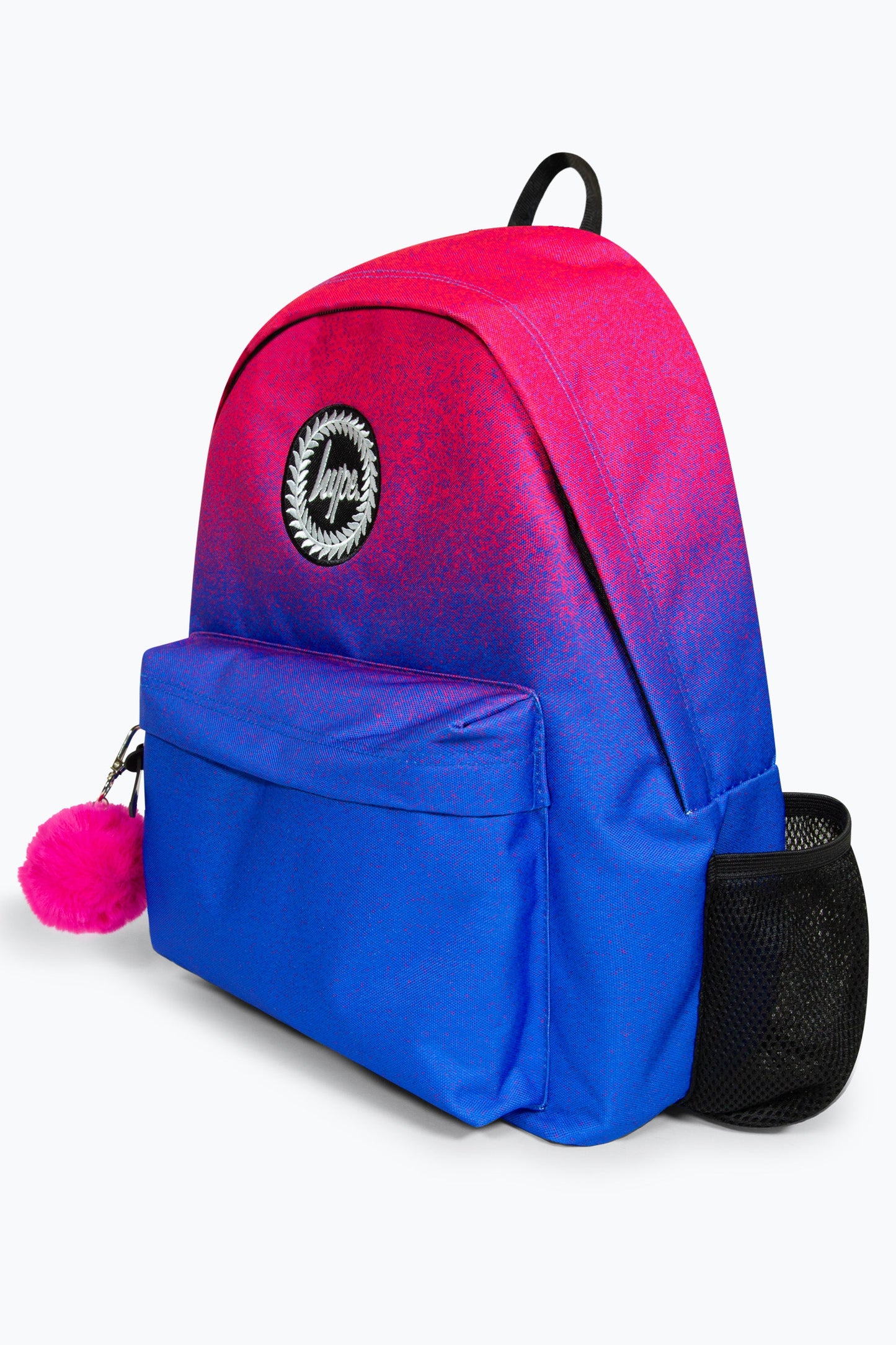 HYPE FUCHSIA FADE BACKPACK