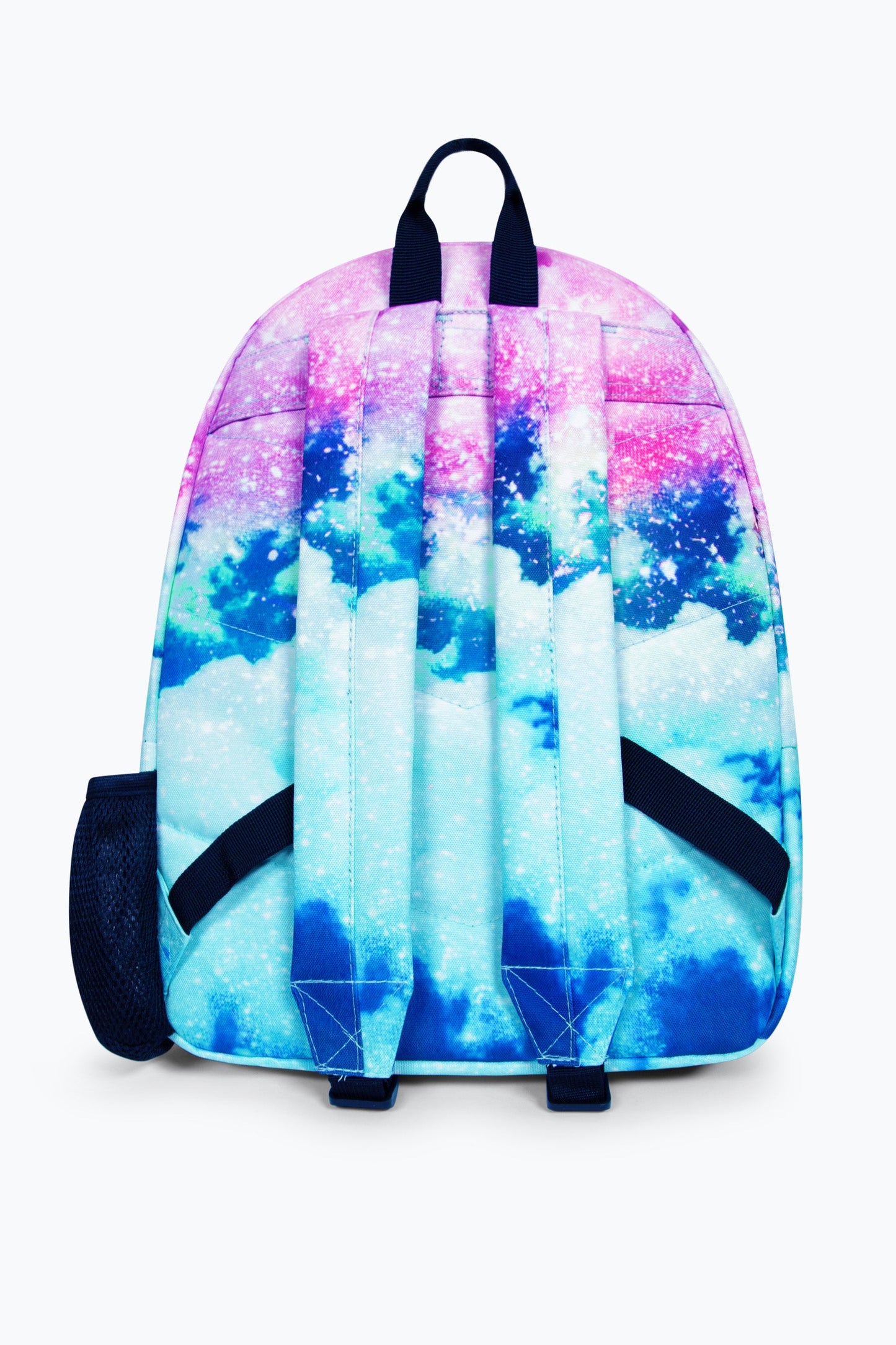 HYPE GLITTER SKIES BACKPACK