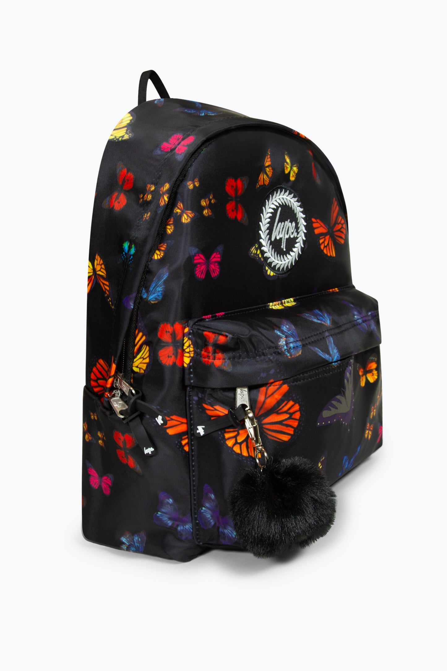 HYPE WINTER BUTTERFLY BACKPACK