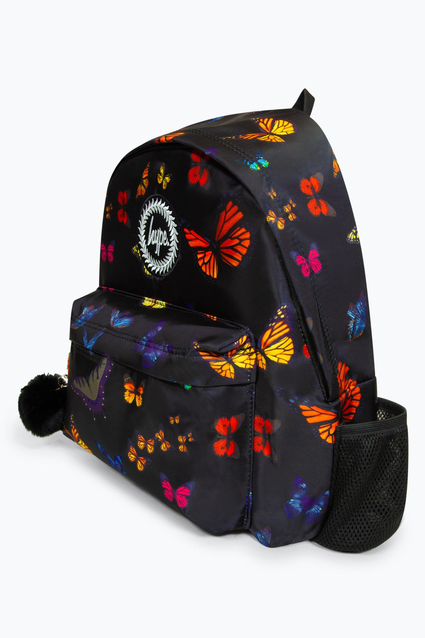 HYPE WINTER BUTTERFLY BACKPACK