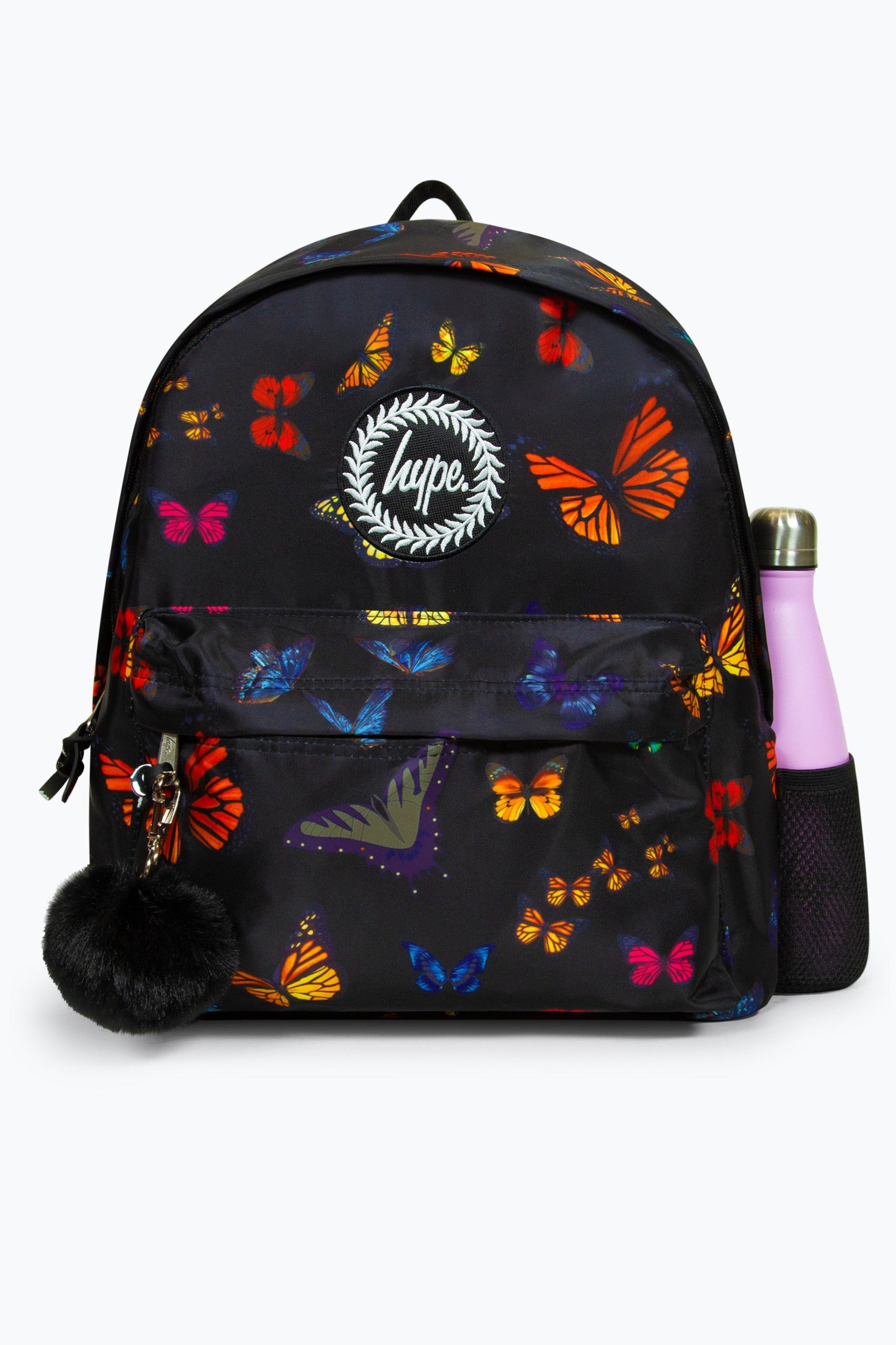 HYPE WINTER BUTTERFLY BACKPACK