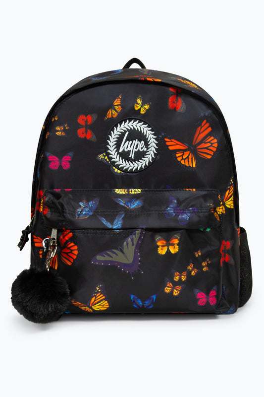 HYPE WINTER BUTTERFLY BACKPACK